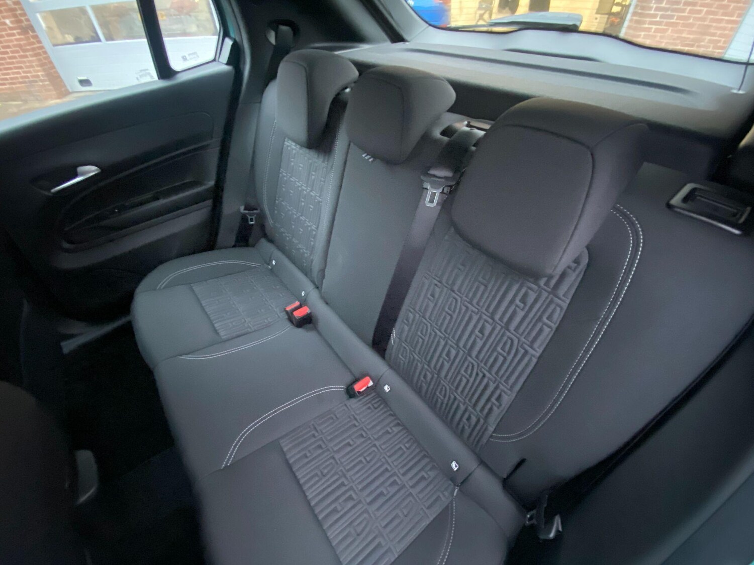 Used Fiat 600 2025 for sale - 77723485: Photo 11