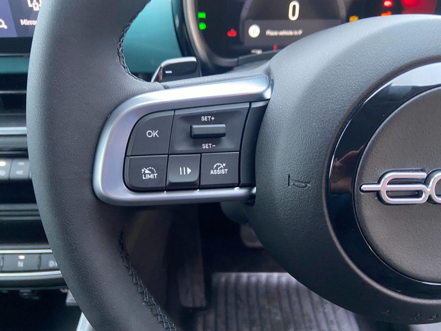 Used Fiat 600 2025 for sale - 77723485: Photo 13