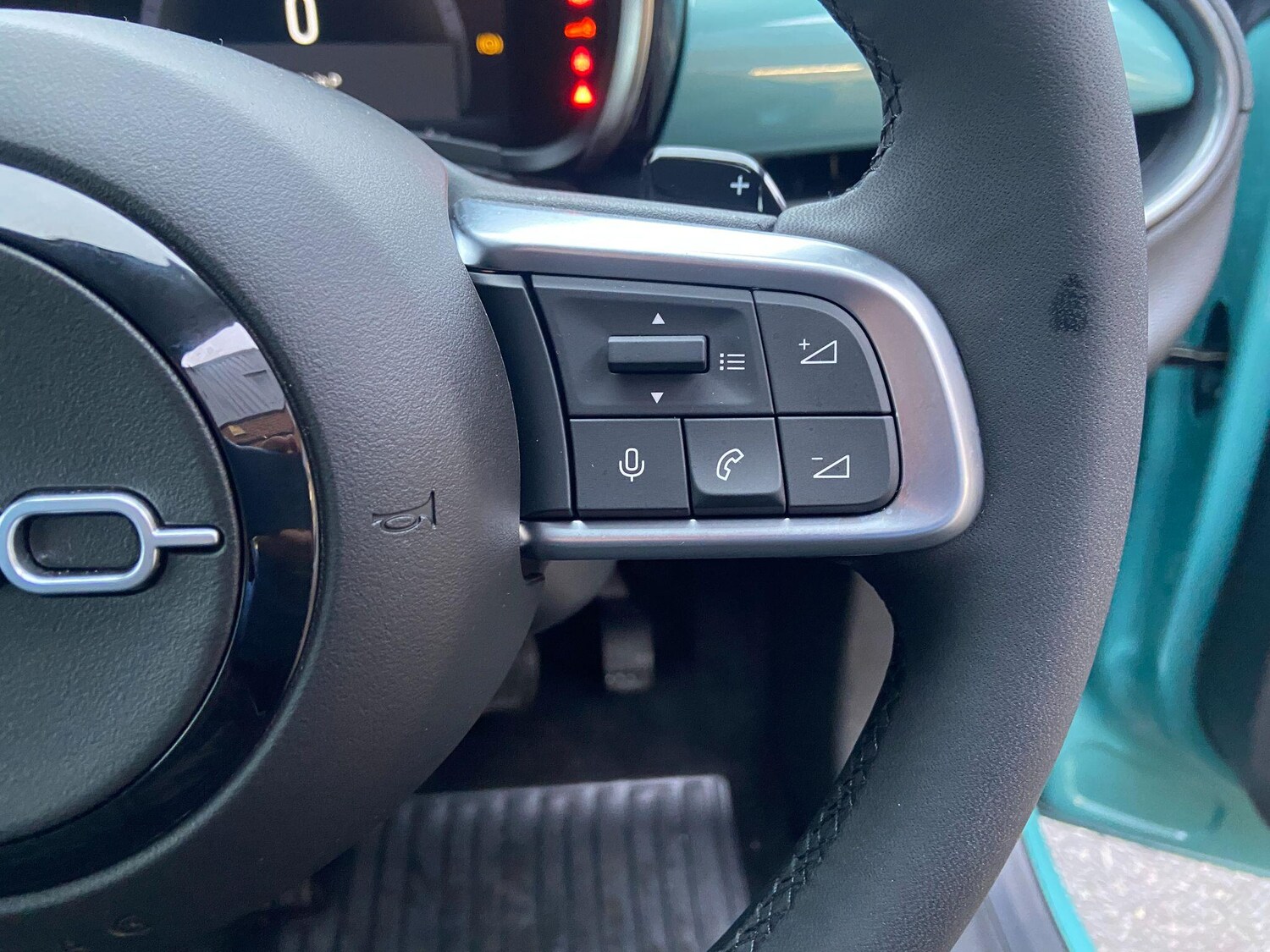 Used Fiat 600 2025 for sale - 77723485: Photo 14