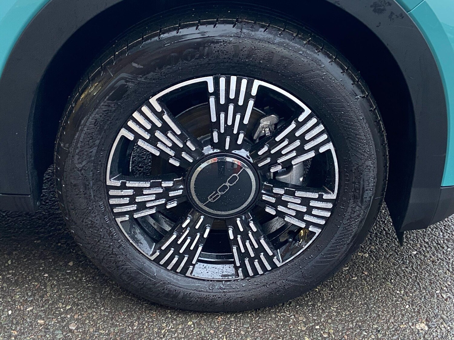 Used Fiat 600 2025 for sale - 77723485: Photo 15