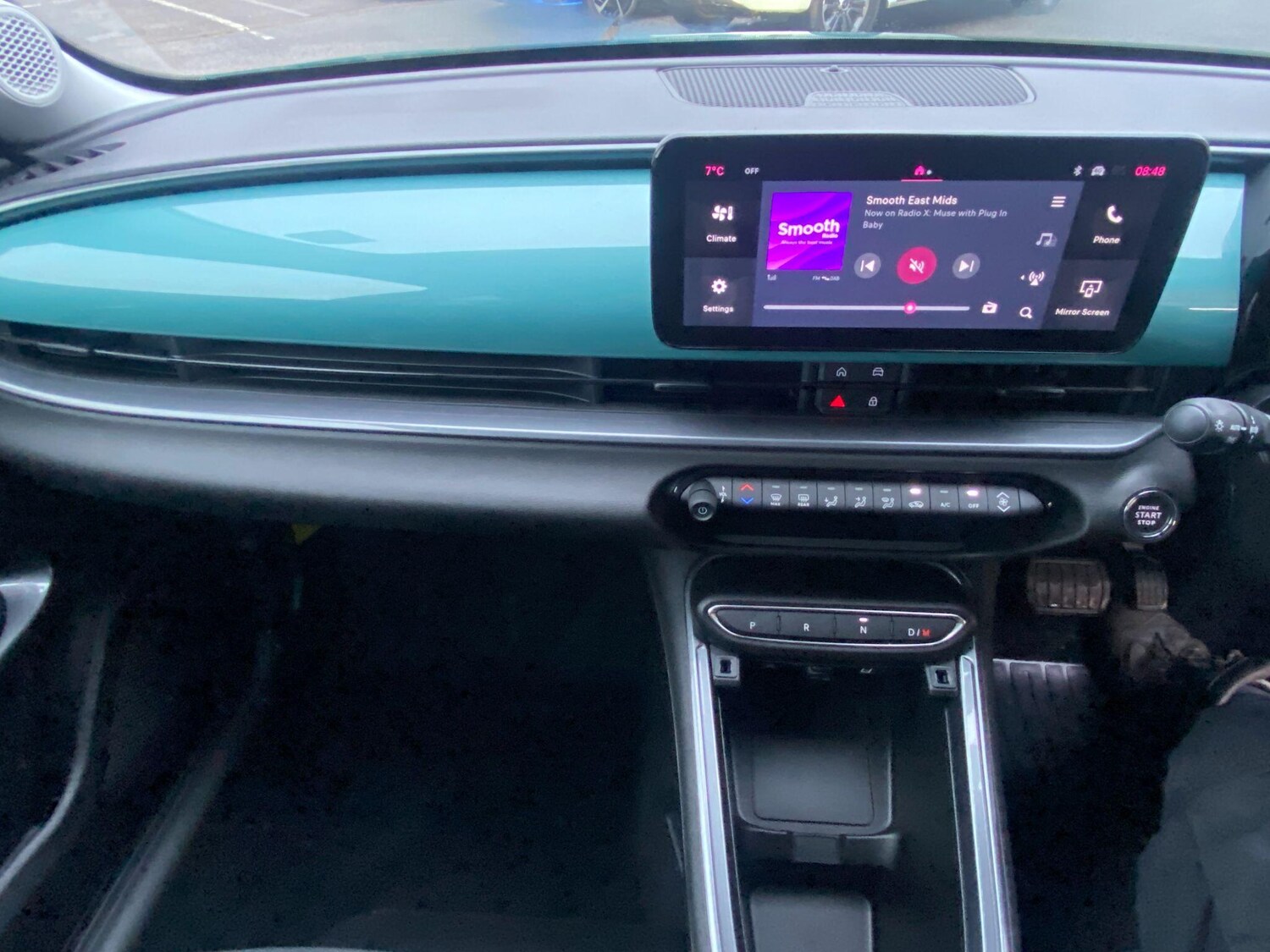 Used Fiat 600 2025 for sale - 77723485: Photo 16