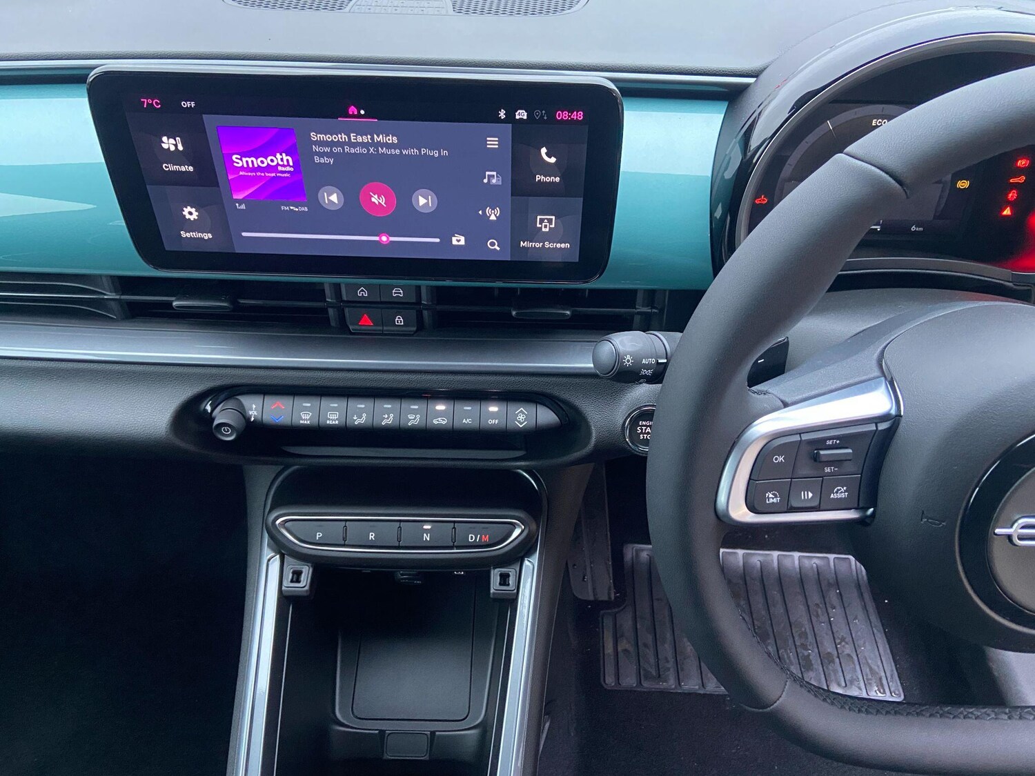 Used Fiat 600 2025 for sale - 77723485: Photo 17