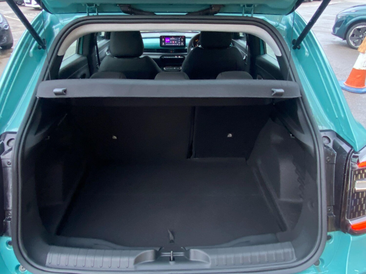 Used Fiat 600 2025 for sale - 77723485: Photo 18