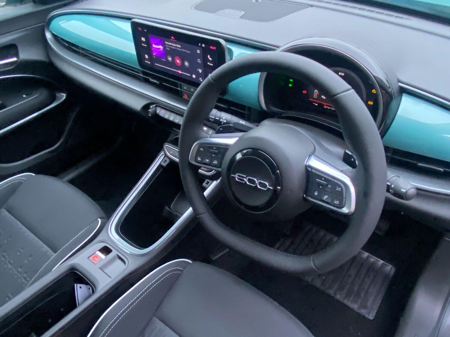 Used Fiat 600 2025 for sale - 77723485: Photo 19