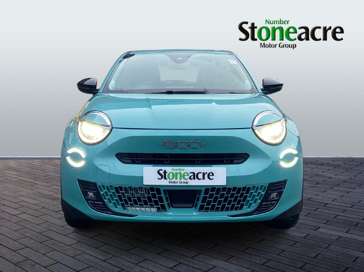 Used Fiat 600 2025 for sale - 77723485: Photo 2