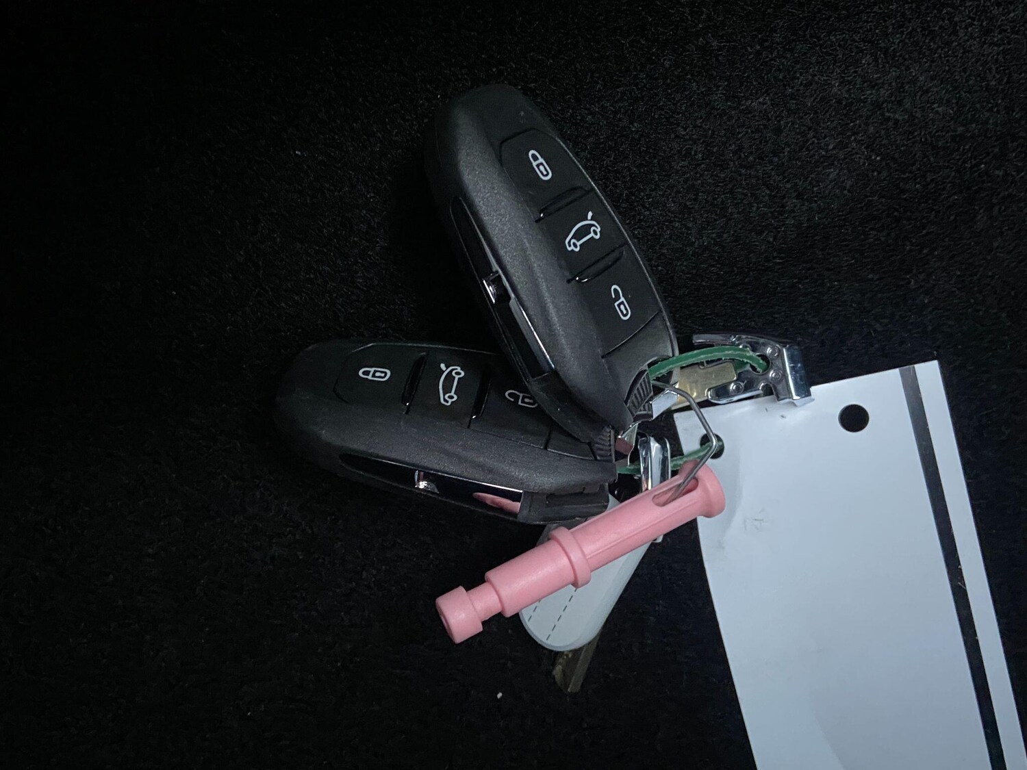 Used Fiat 600 2025 for sale - 77723485: Photo 20