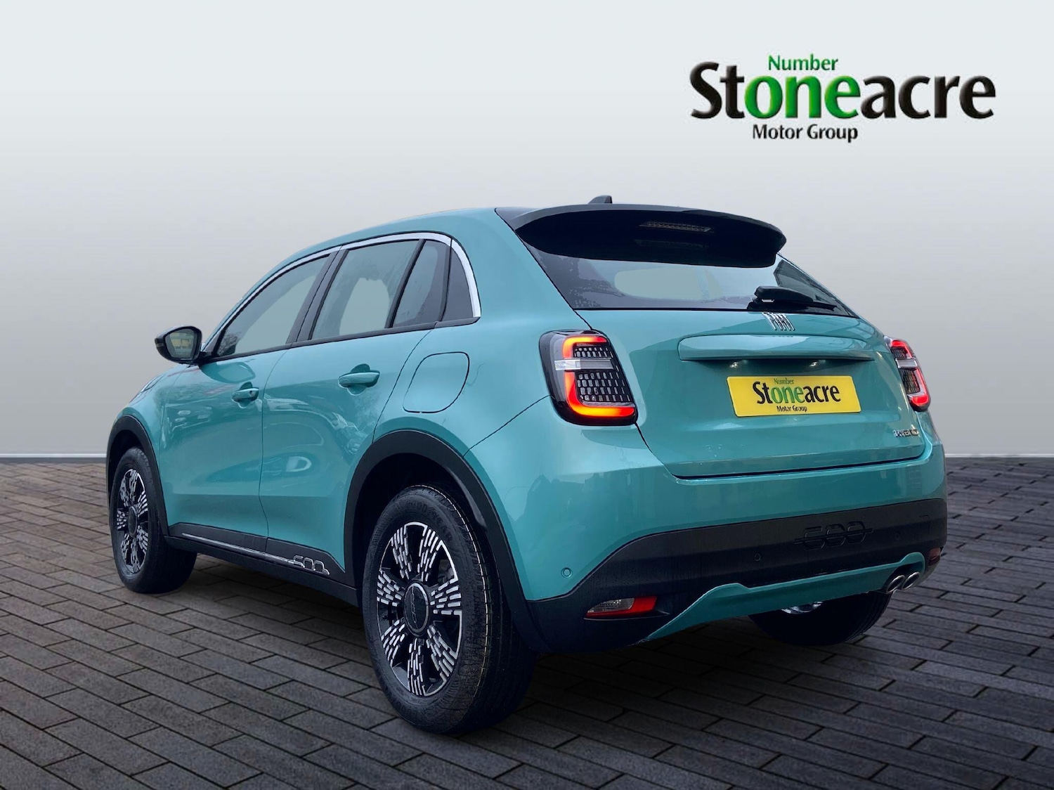 Used Fiat 600 2025 for sale - 77723485: Photo 4