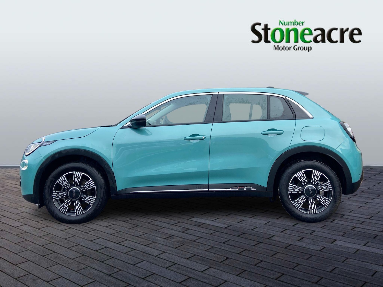 Used Fiat 600 2025 for sale - 77723485: Photo 5