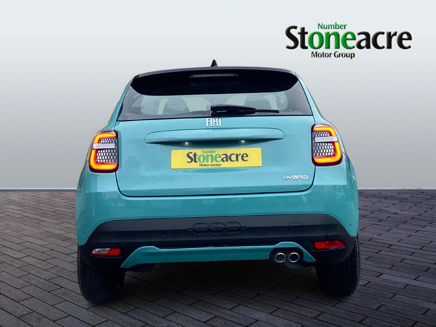 Used Fiat 600 2025 for sale - 77723485: Photo 6