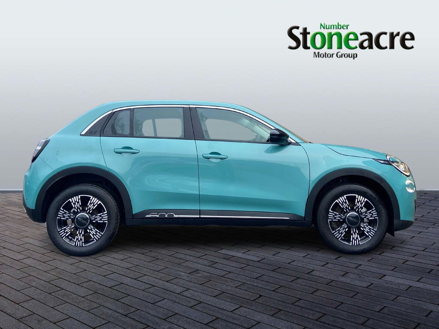 Used Fiat 600 2025 for sale - 77723485: Photo 7