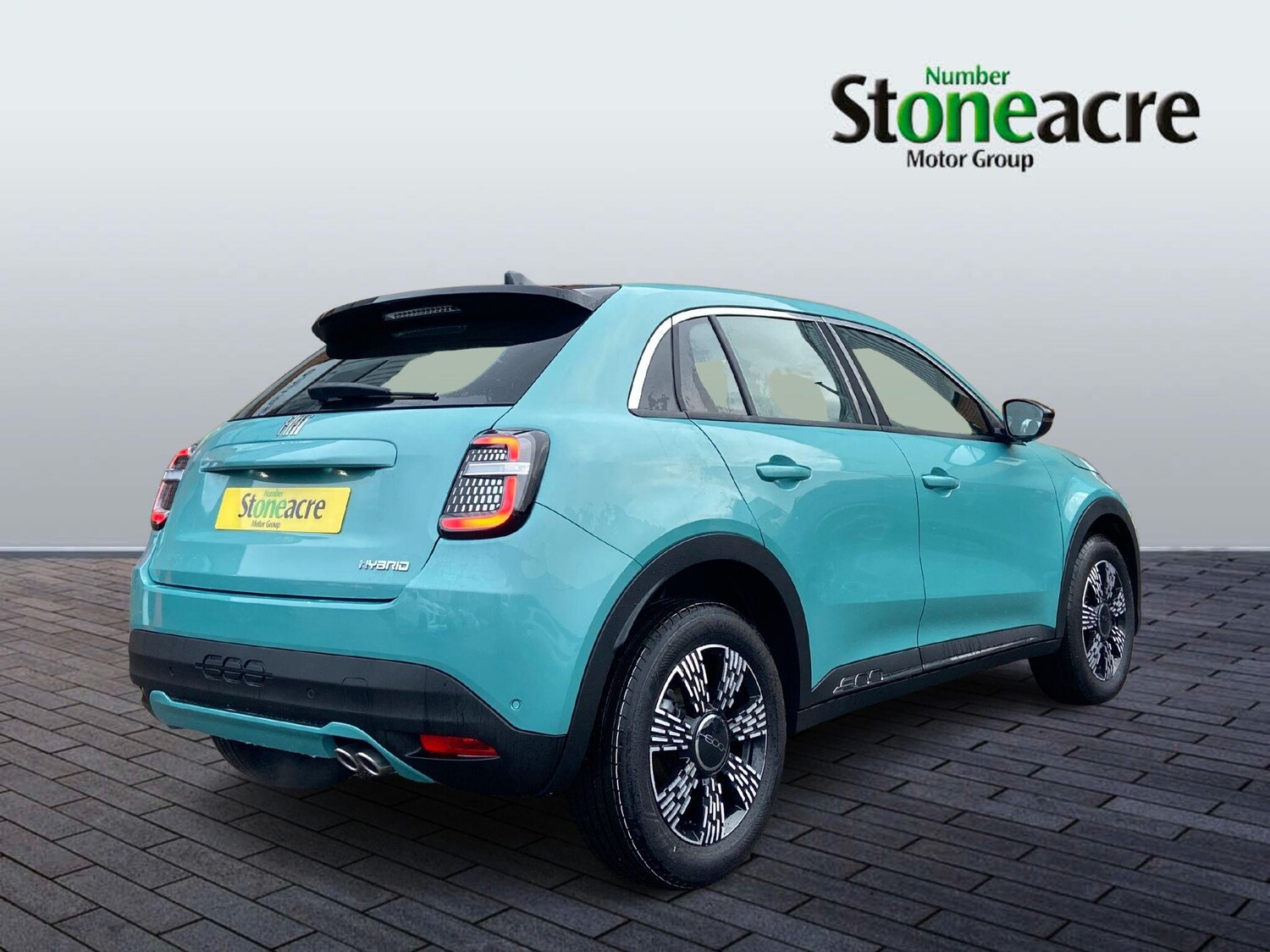 Used Fiat 600 2025 for sale - 77723485: Photo 8