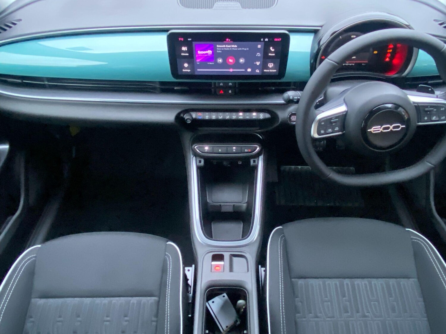 Used Fiat 600 2025 for sale - 77723485: Photo 9