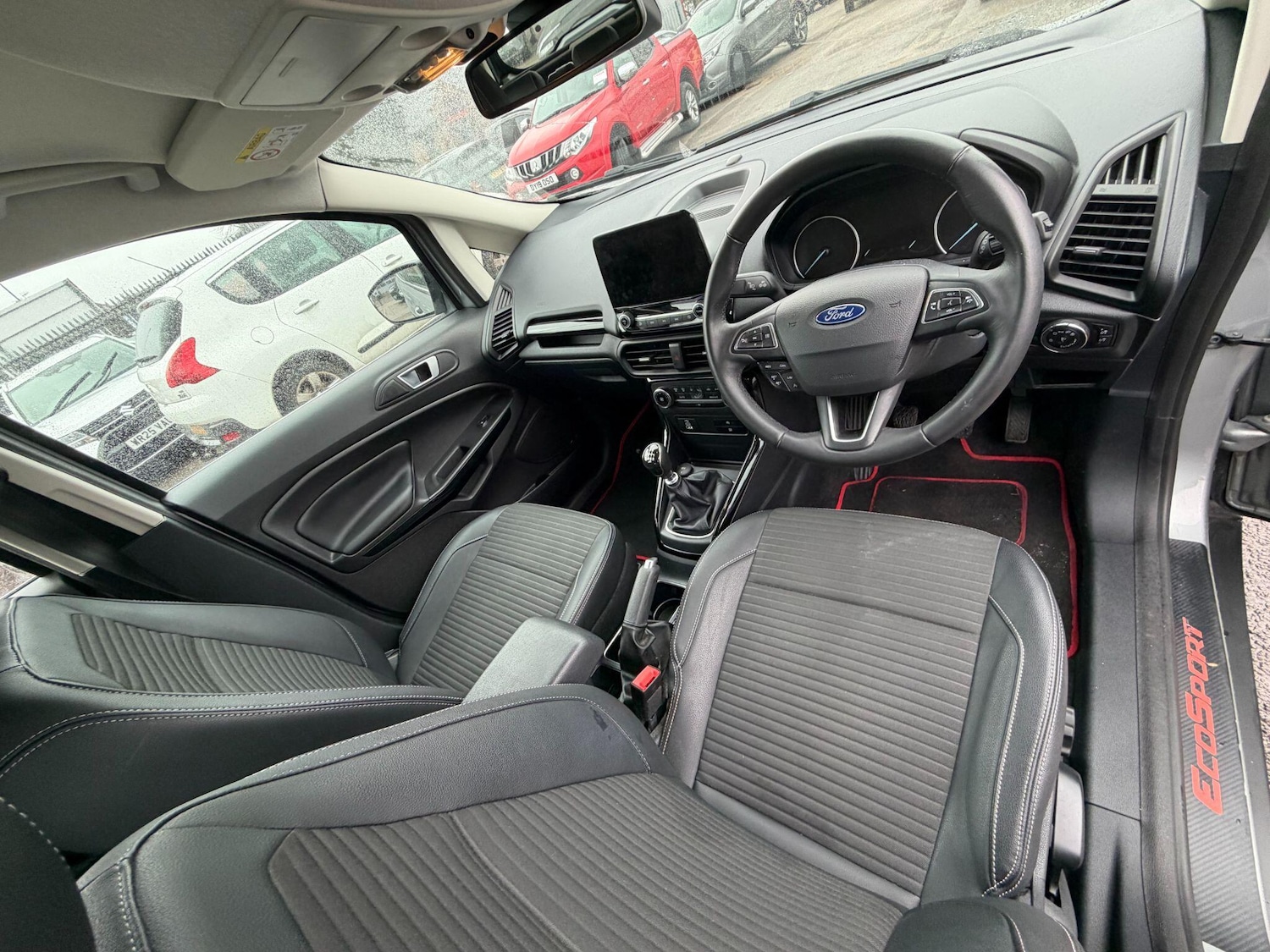 Used Ford Ecosport for sale - 78185794: Photo 10