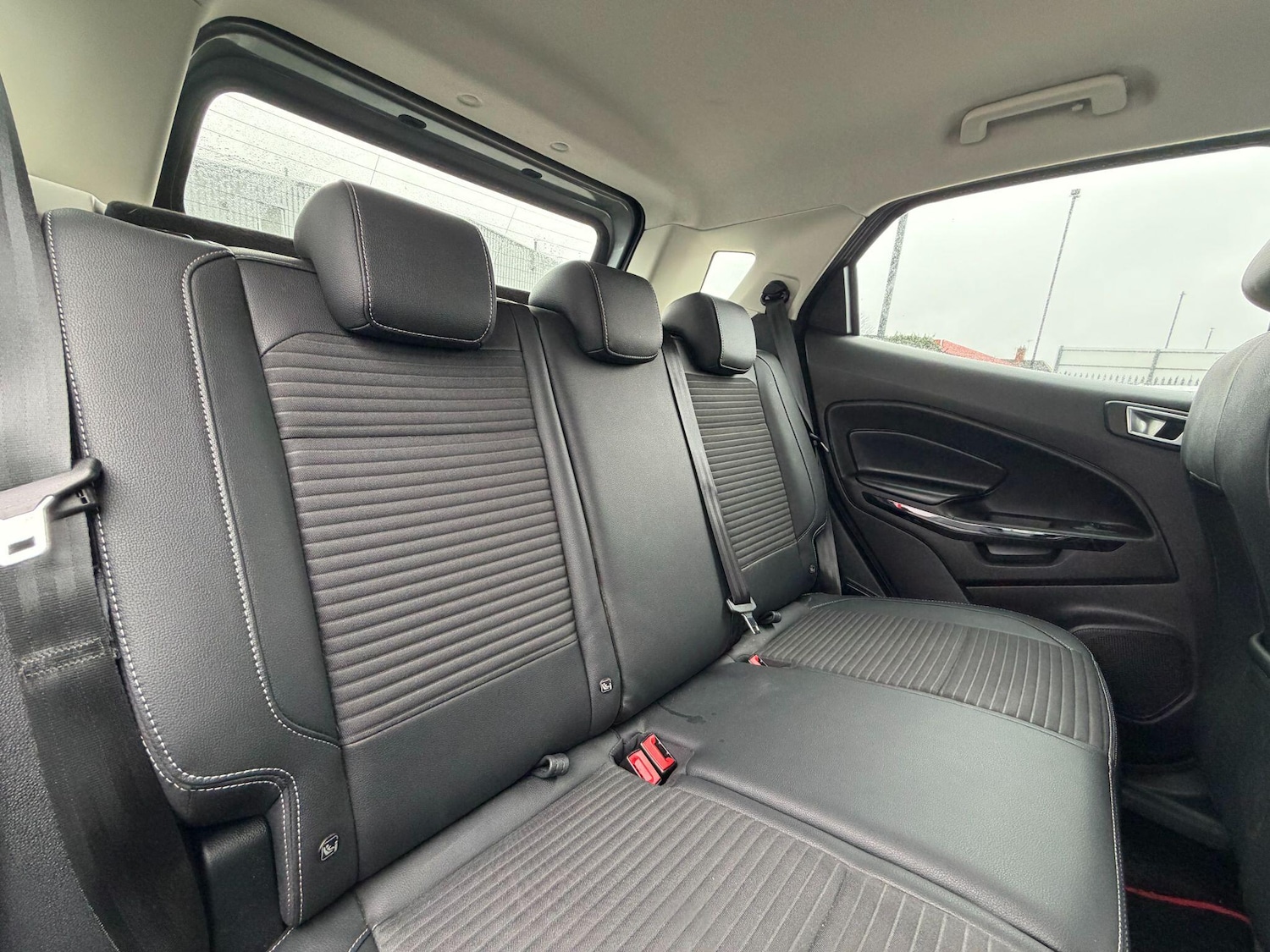 Used Ford Ecosport for sale - 78185794: Photo 12