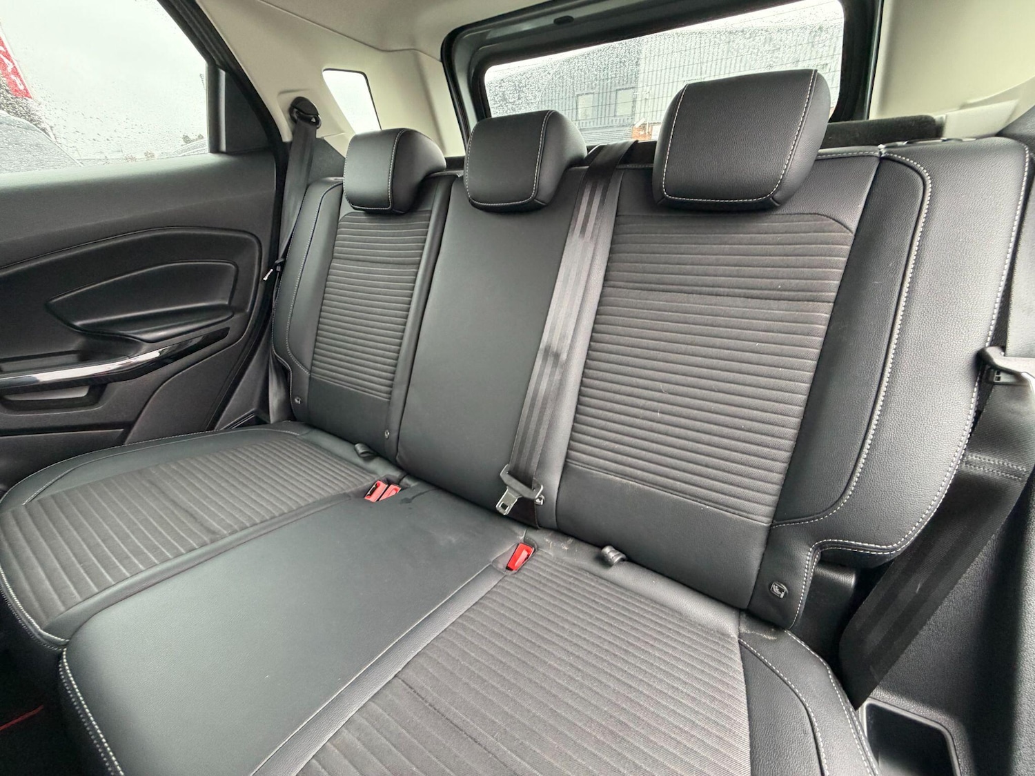 Used Ford Ecosport for sale - 78185794: Photo 13