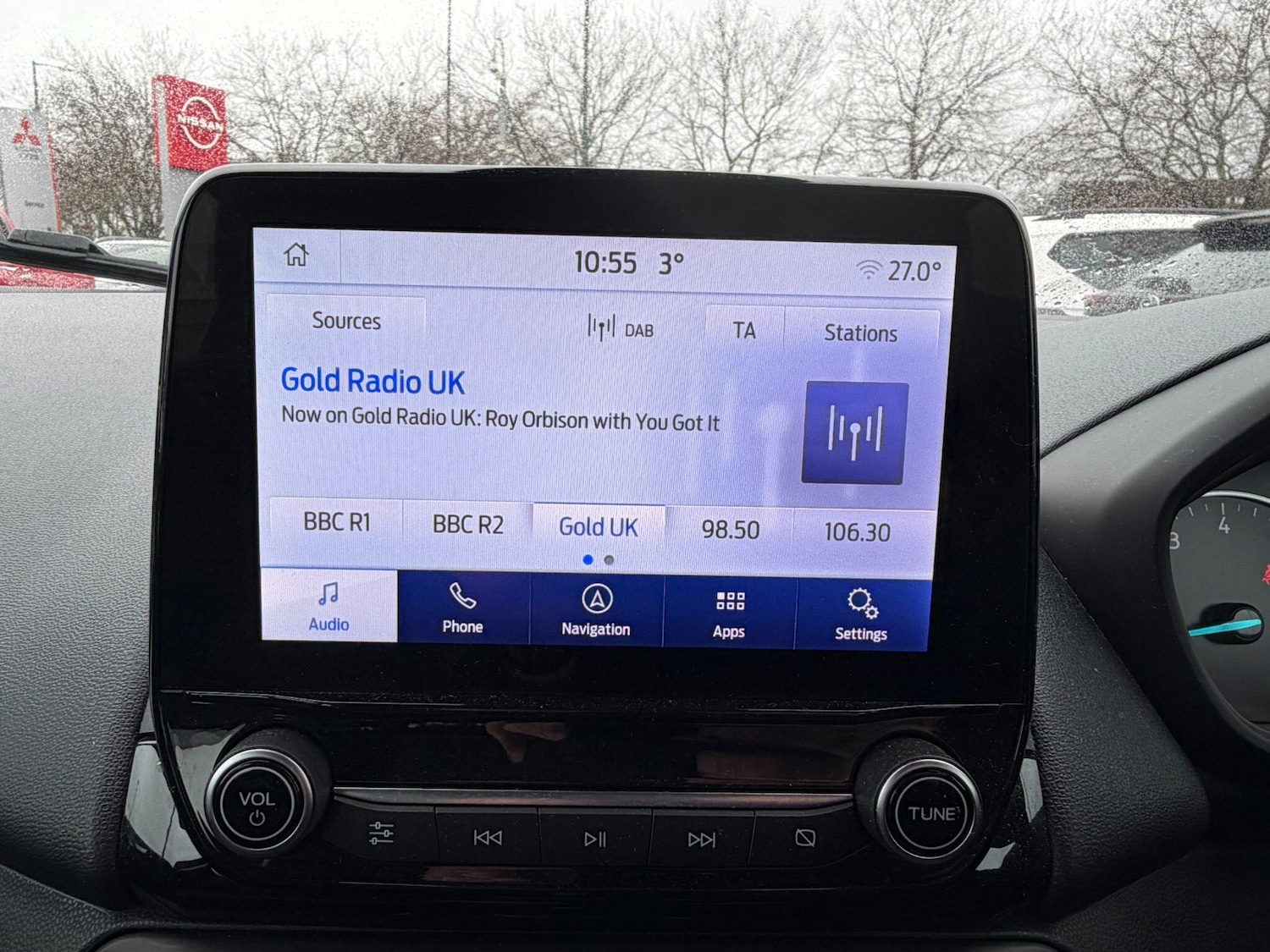 Used Ford Ecosport for sale - 78185794: Photo 17