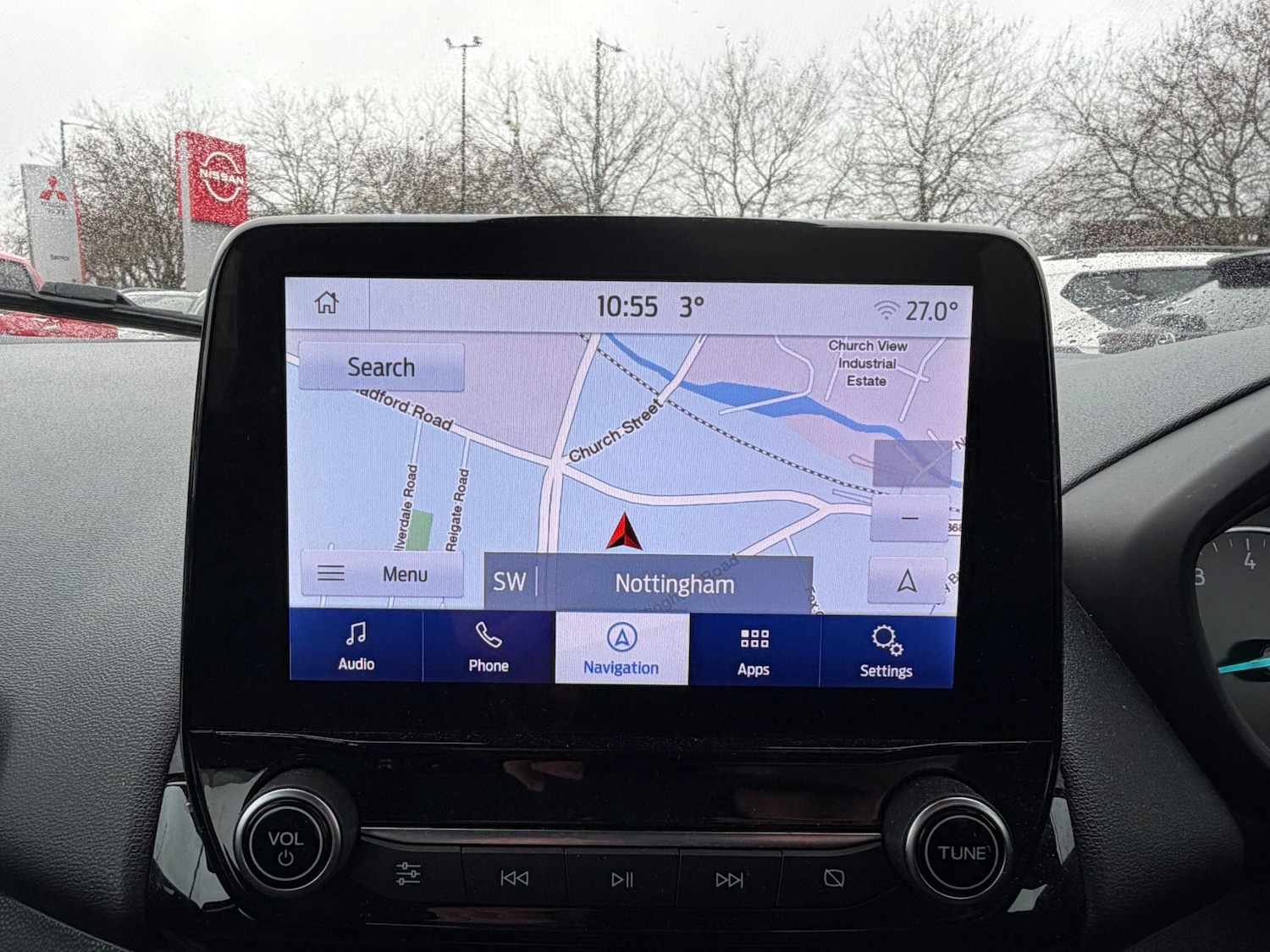 Used Ford Ecosport for sale - 78185794: Photo 19