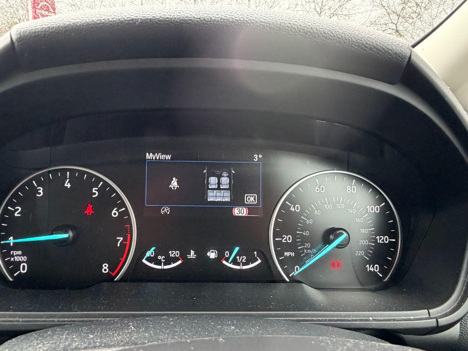 Used Ford Ecosport for sale - 78185794: Photo 23