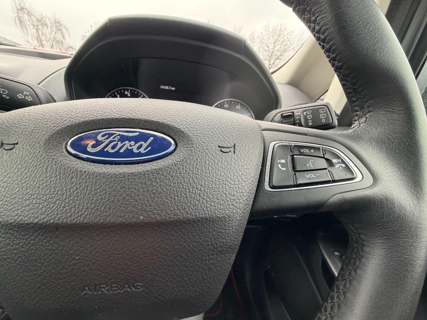 Used Ford Ecosport for sale - 78185794: Photo 25