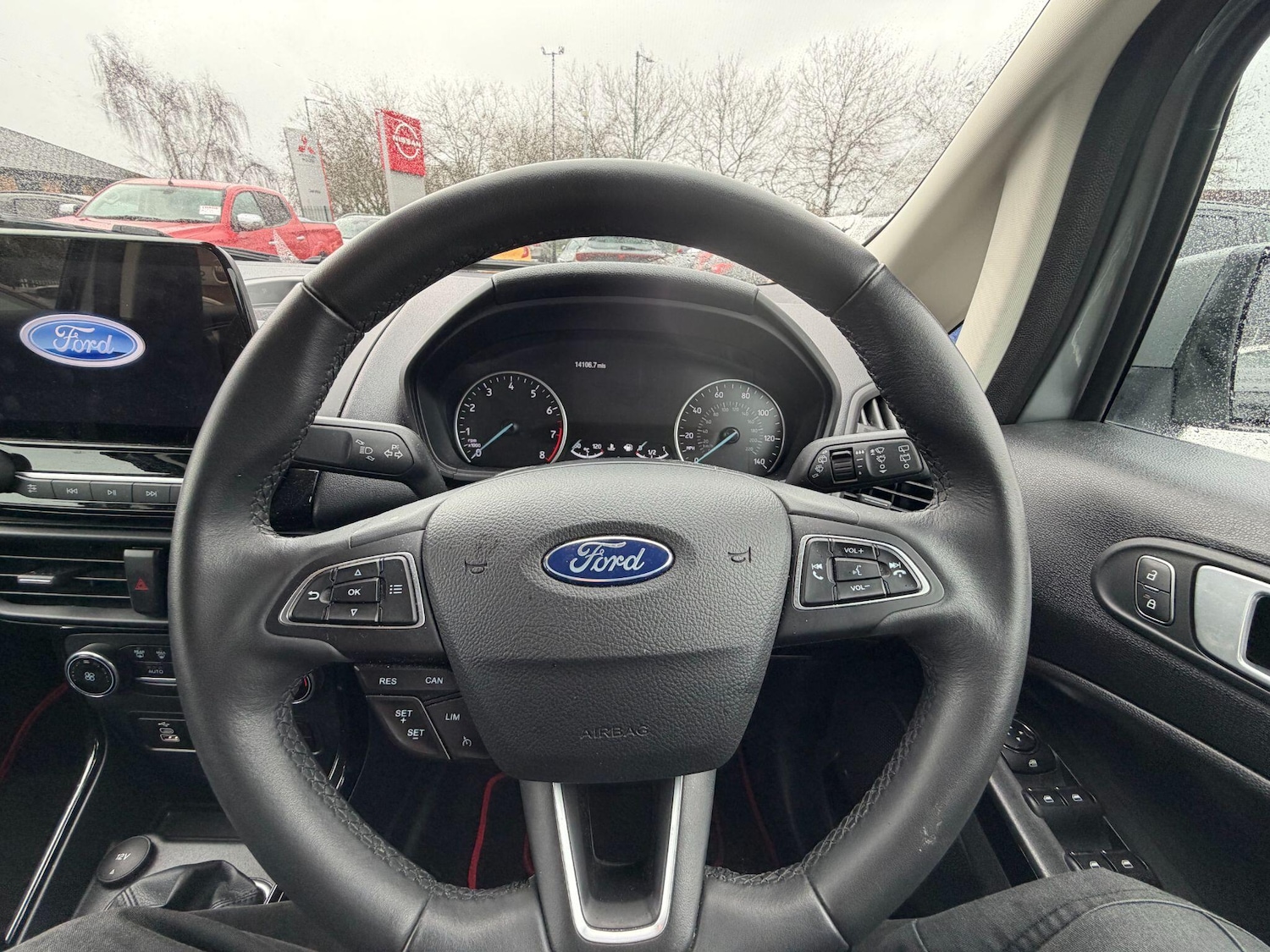 Used Ford Ecosport for sale - 78185794: Photo 26