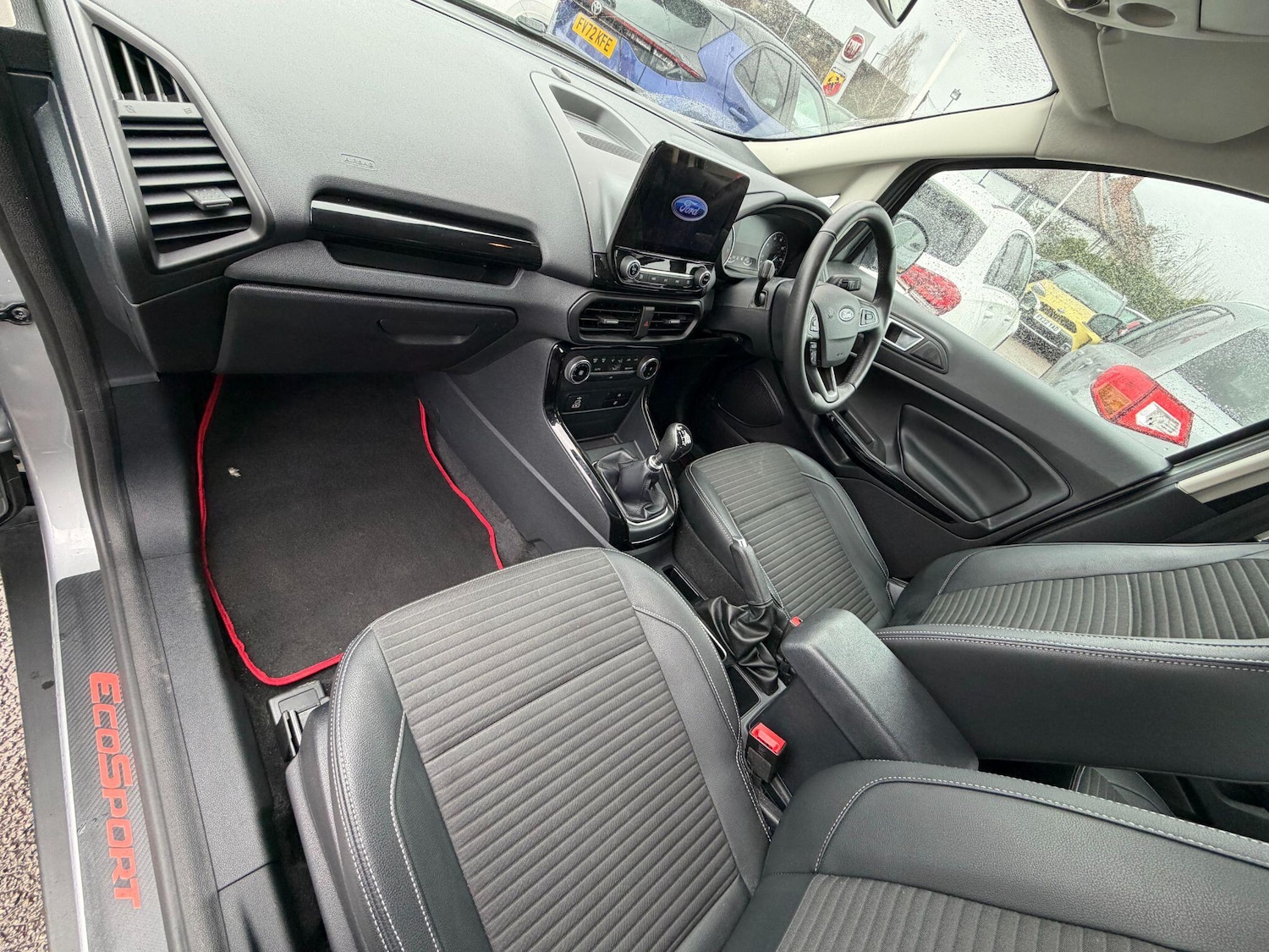 Used Ford Ecosport for sale - 78185794: Photo 27