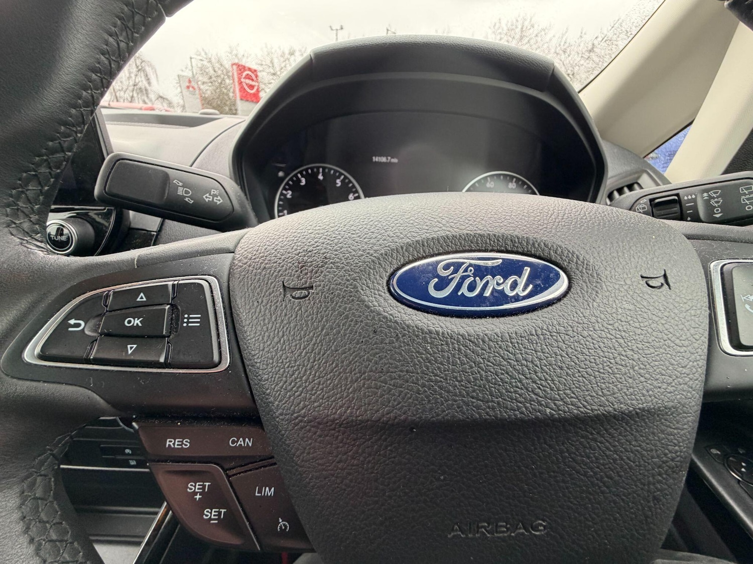 Used Ford Ecosport for sale - 78185794: Photo 28