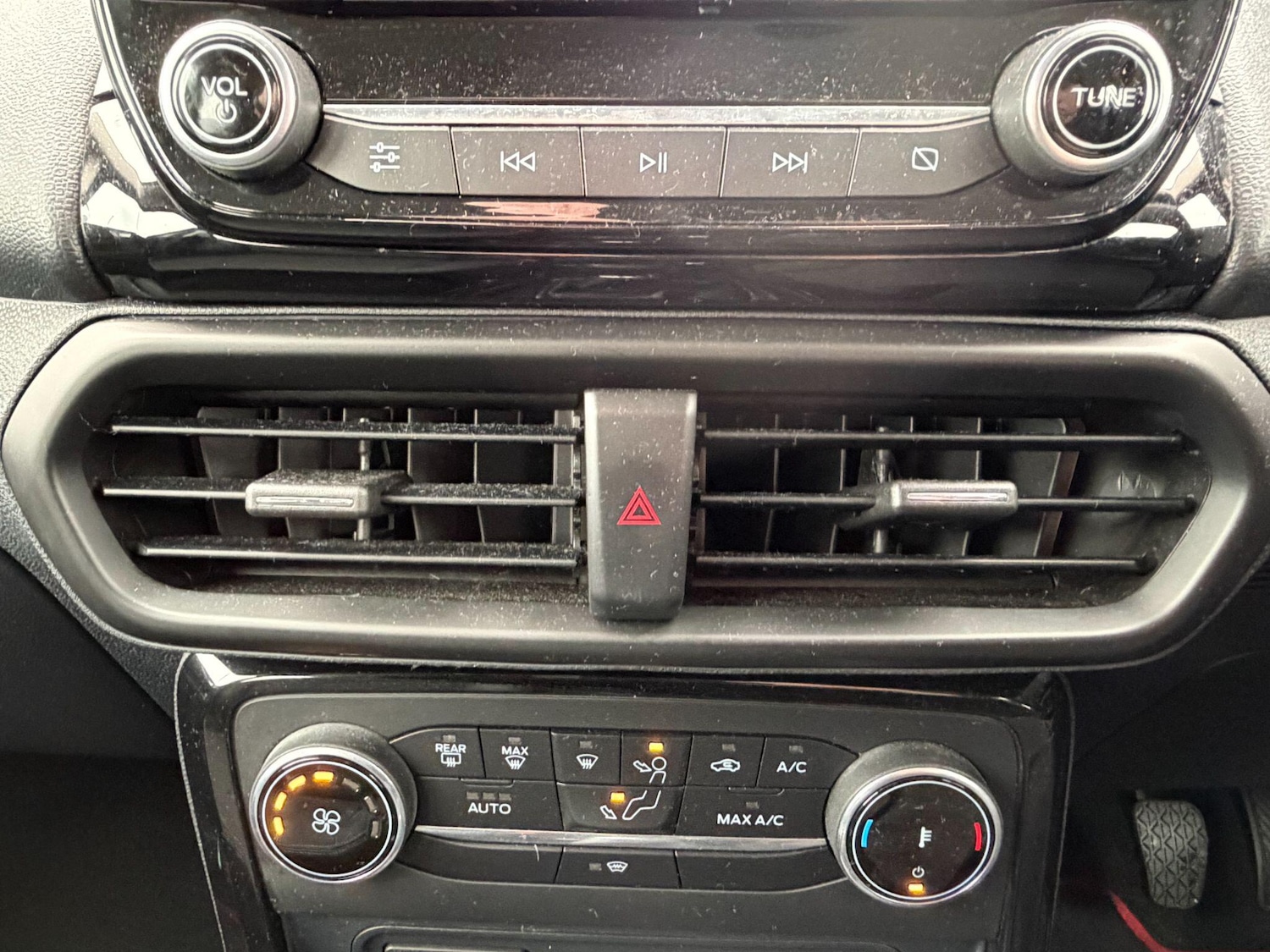 Used Ford Ecosport for sale - 78185794: Photo 30