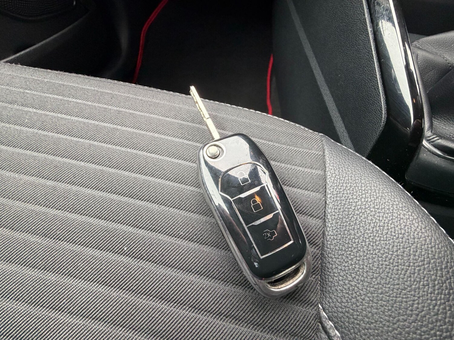 Used Ford Ecosport for sale - 78185794: Photo 32