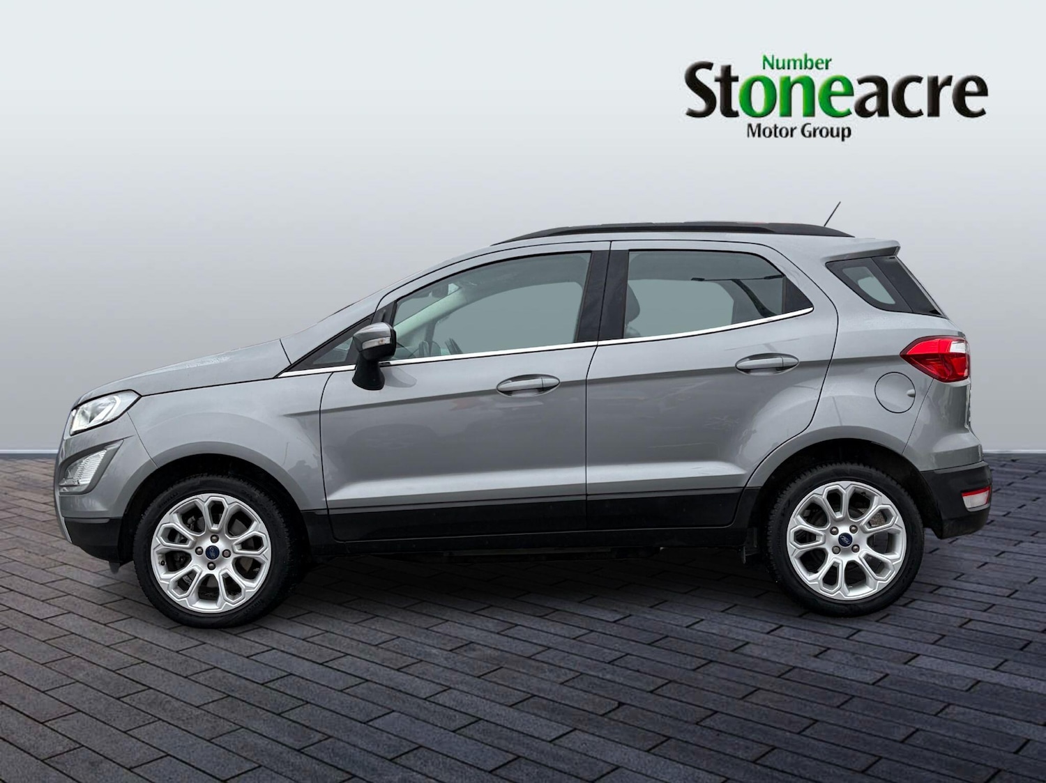 Used Ford Ecosport for sale - 78185794: Photo 5