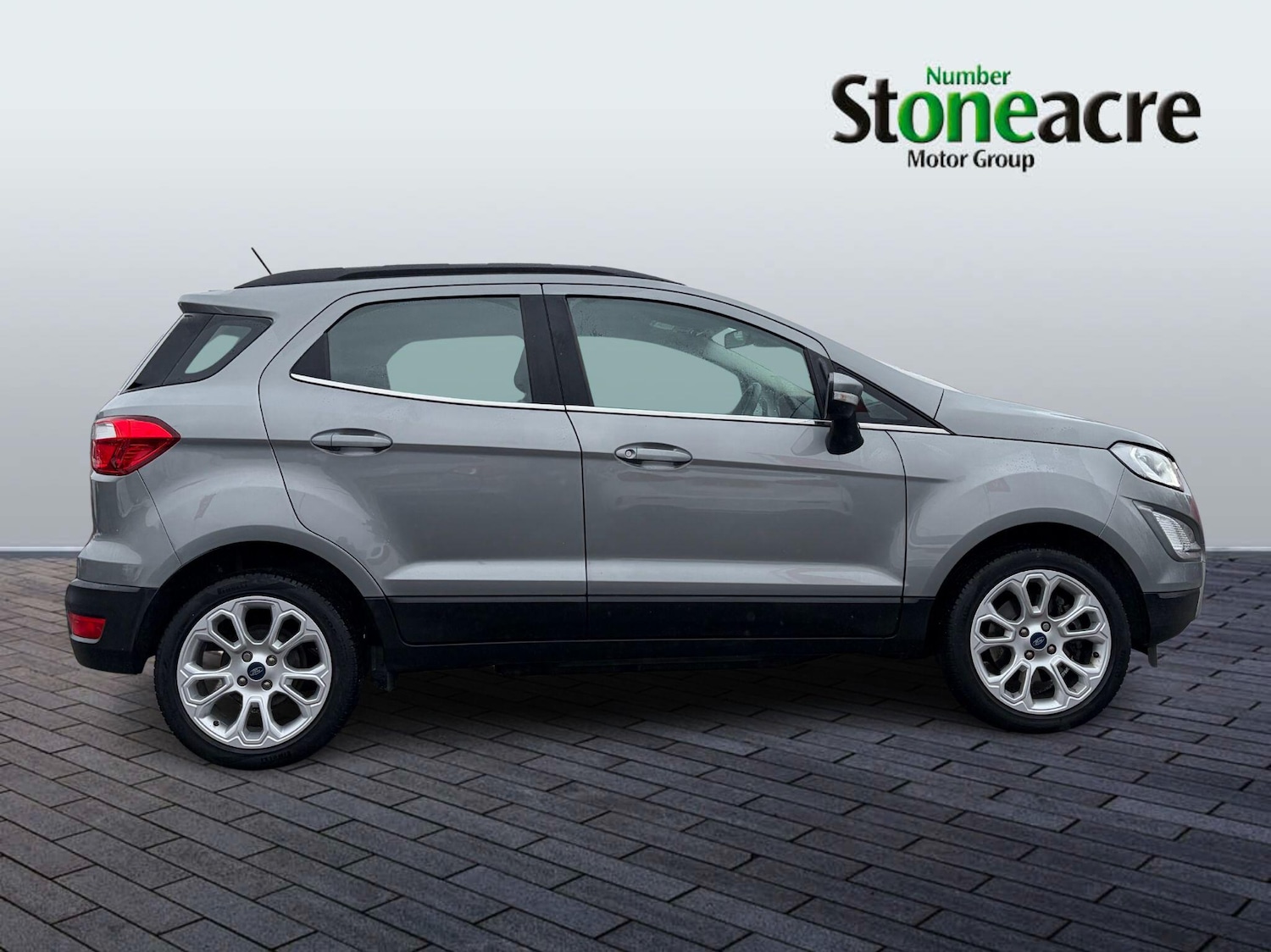 Used Ford Ecosport for sale - 78185794: Photo 7
