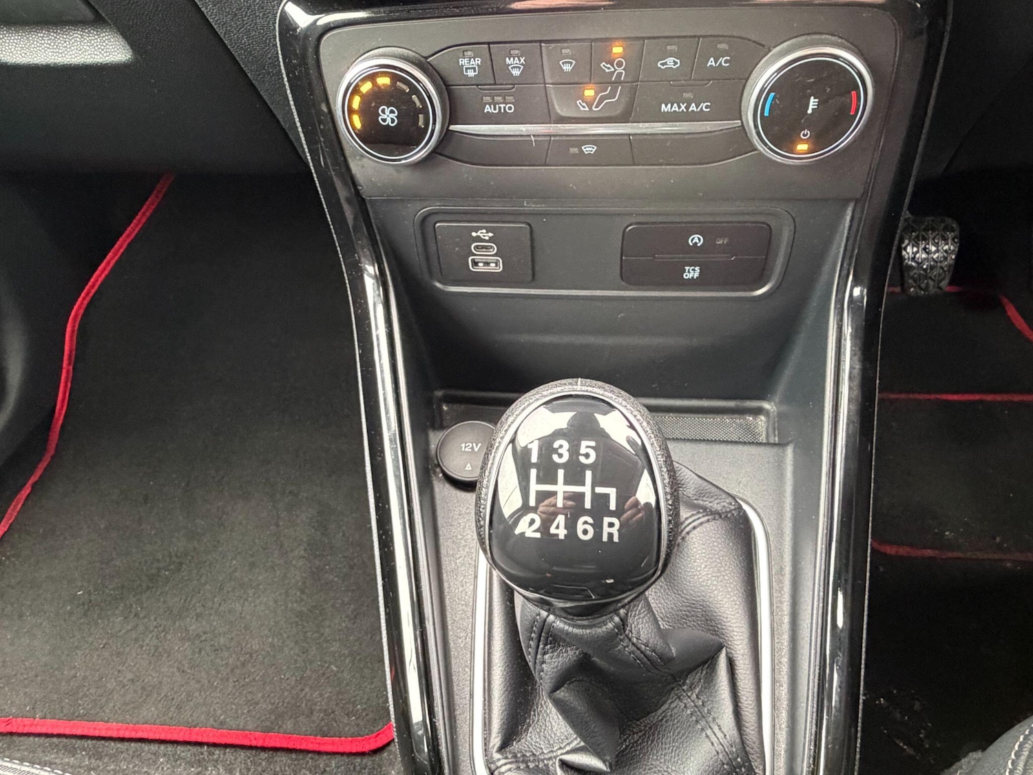 Used Ford Ecosport for sale - 78185794: Photo 9