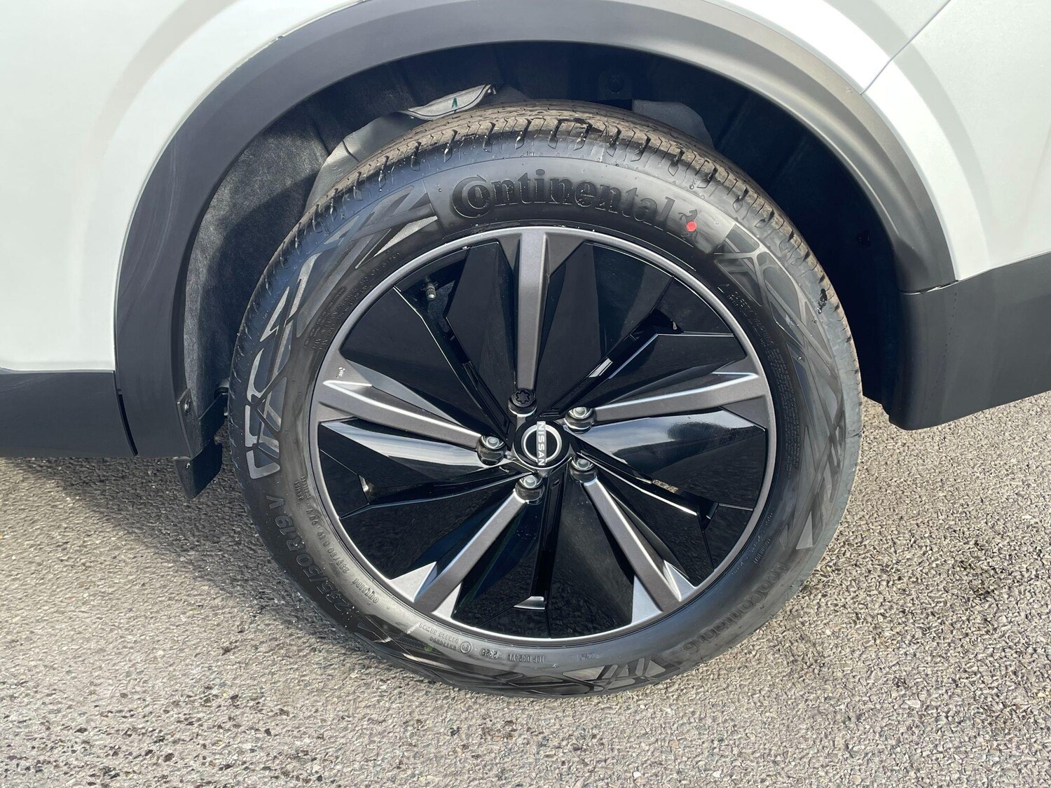 Used Nissan Qashqai 2025 for sale - 77345359: Photo 15