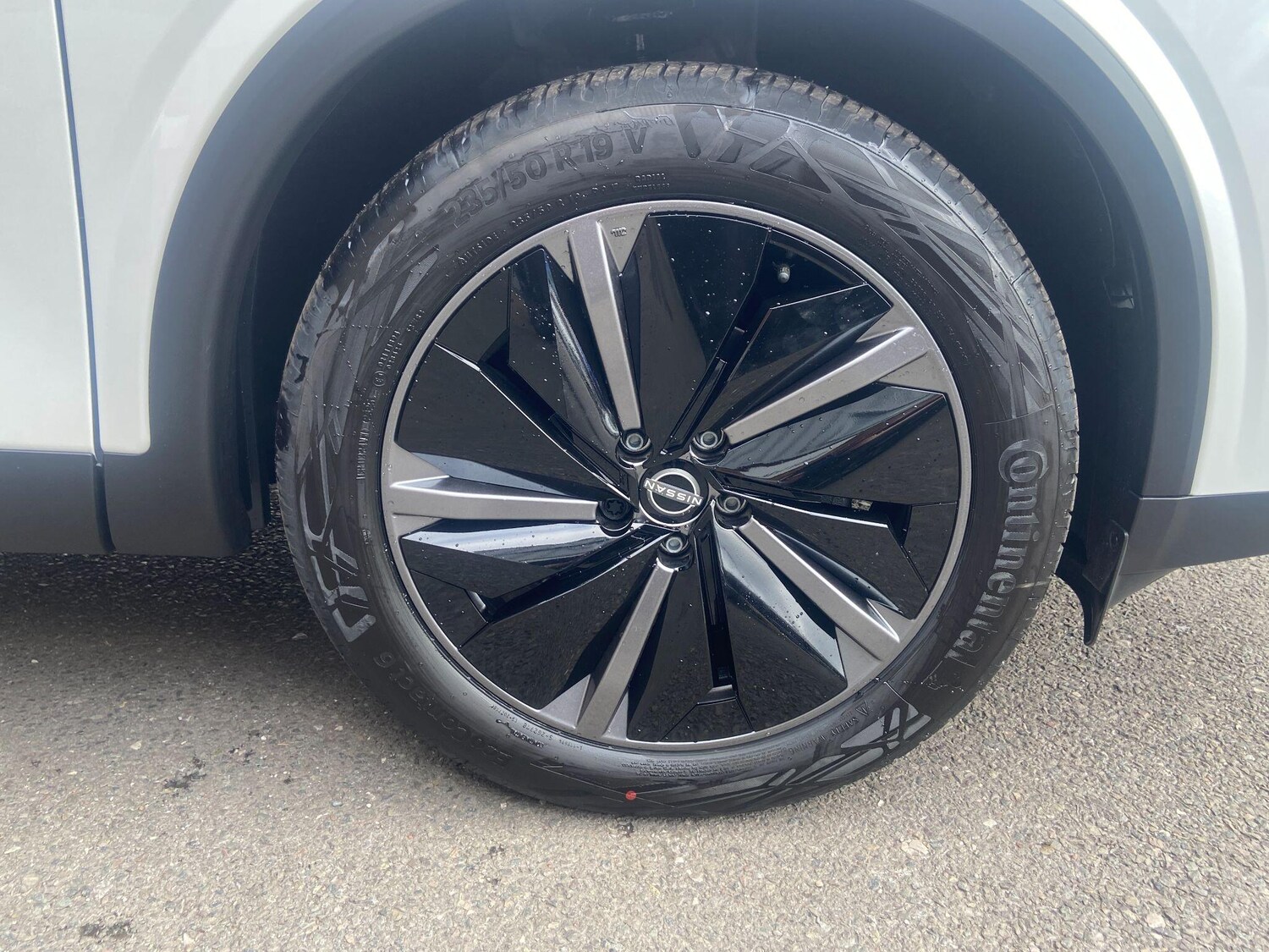 Used Nissan Qashqai 2025 for sale - 77345359: Photo 16