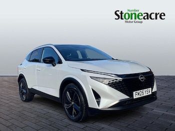 Used Nissan Qashqai 2025 for sale - 77345359: Photo