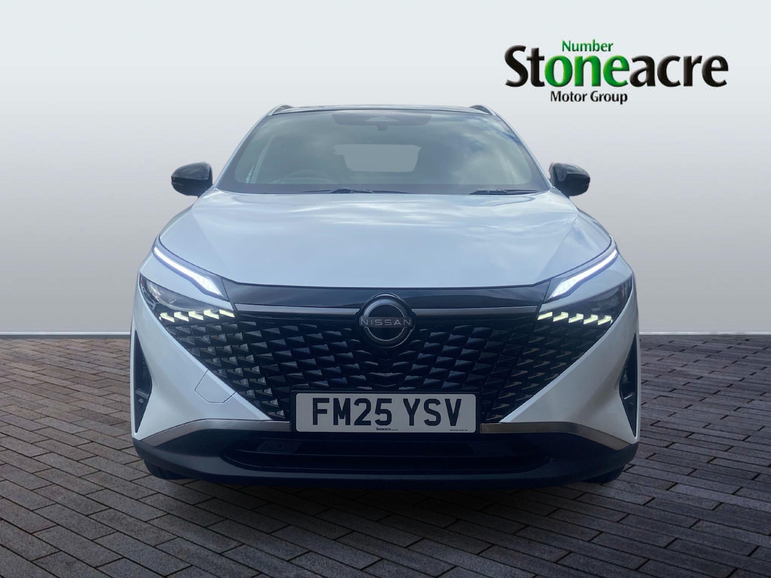 Used Nissan Qashqai 2025 for sale - 77345359: Photo 2