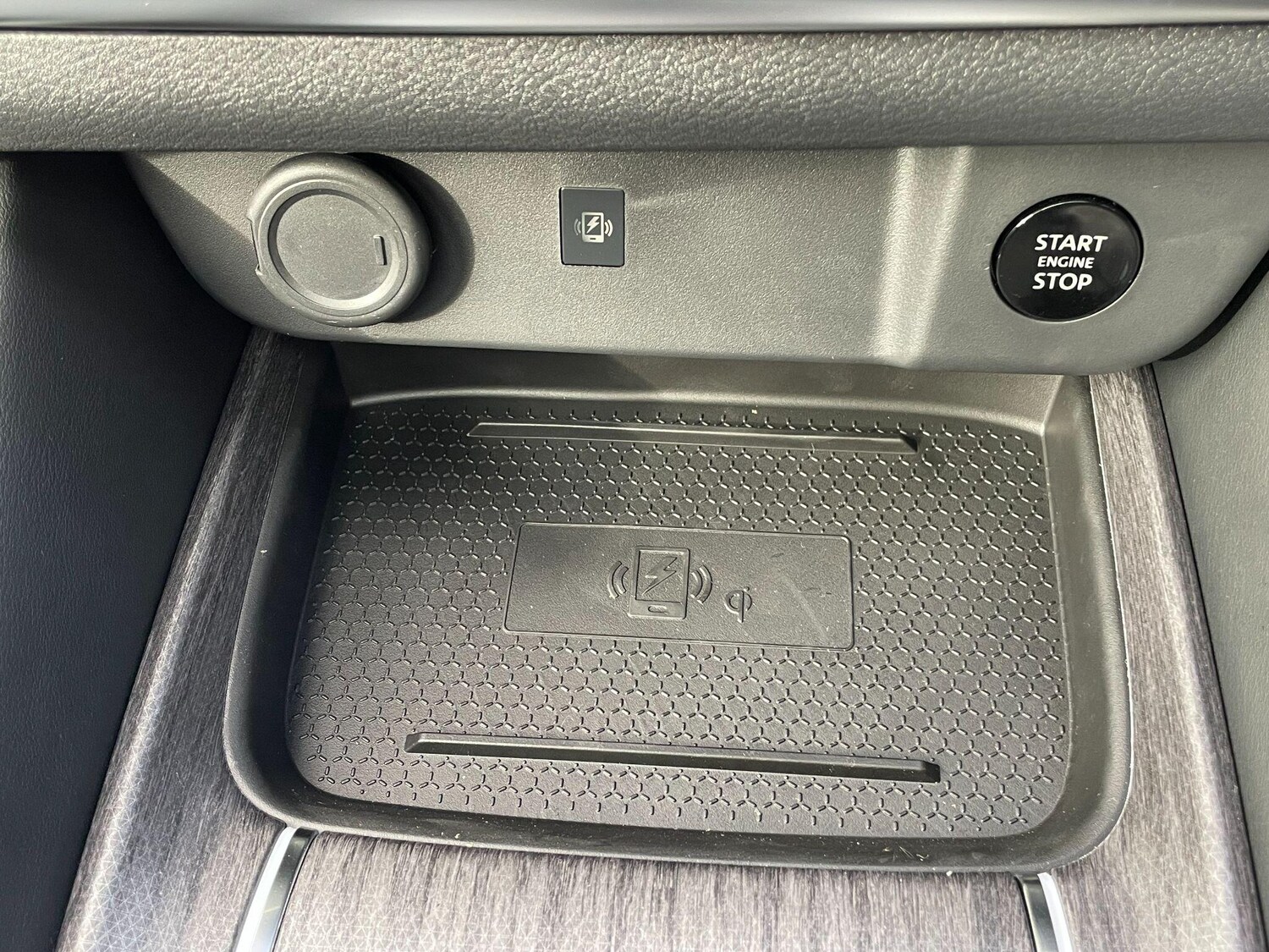 Used Nissan Qashqai 2025 for sale - 77345359: Photo 22