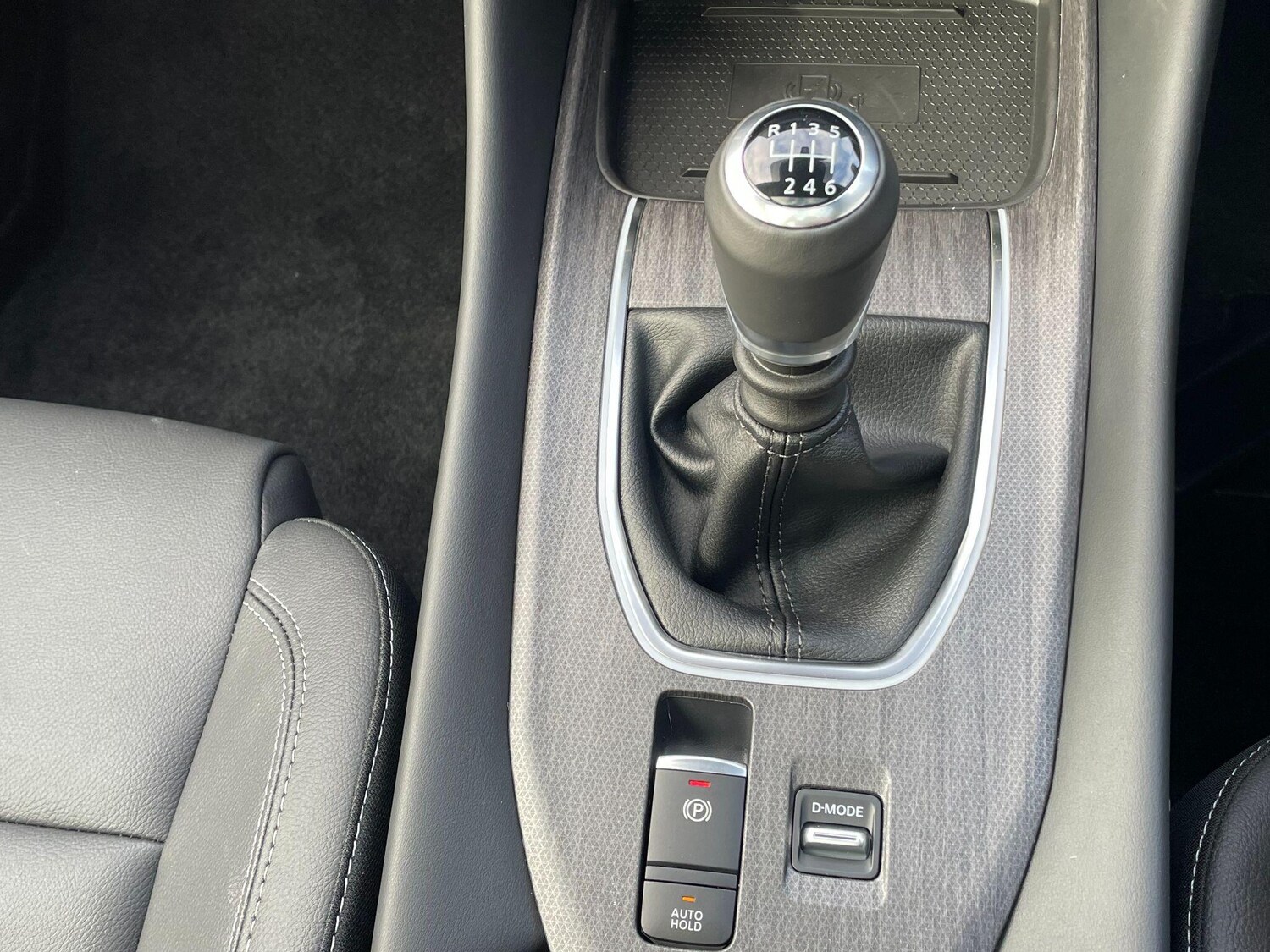 Used Nissan Qashqai 2025 for sale - 77345359: Photo 23