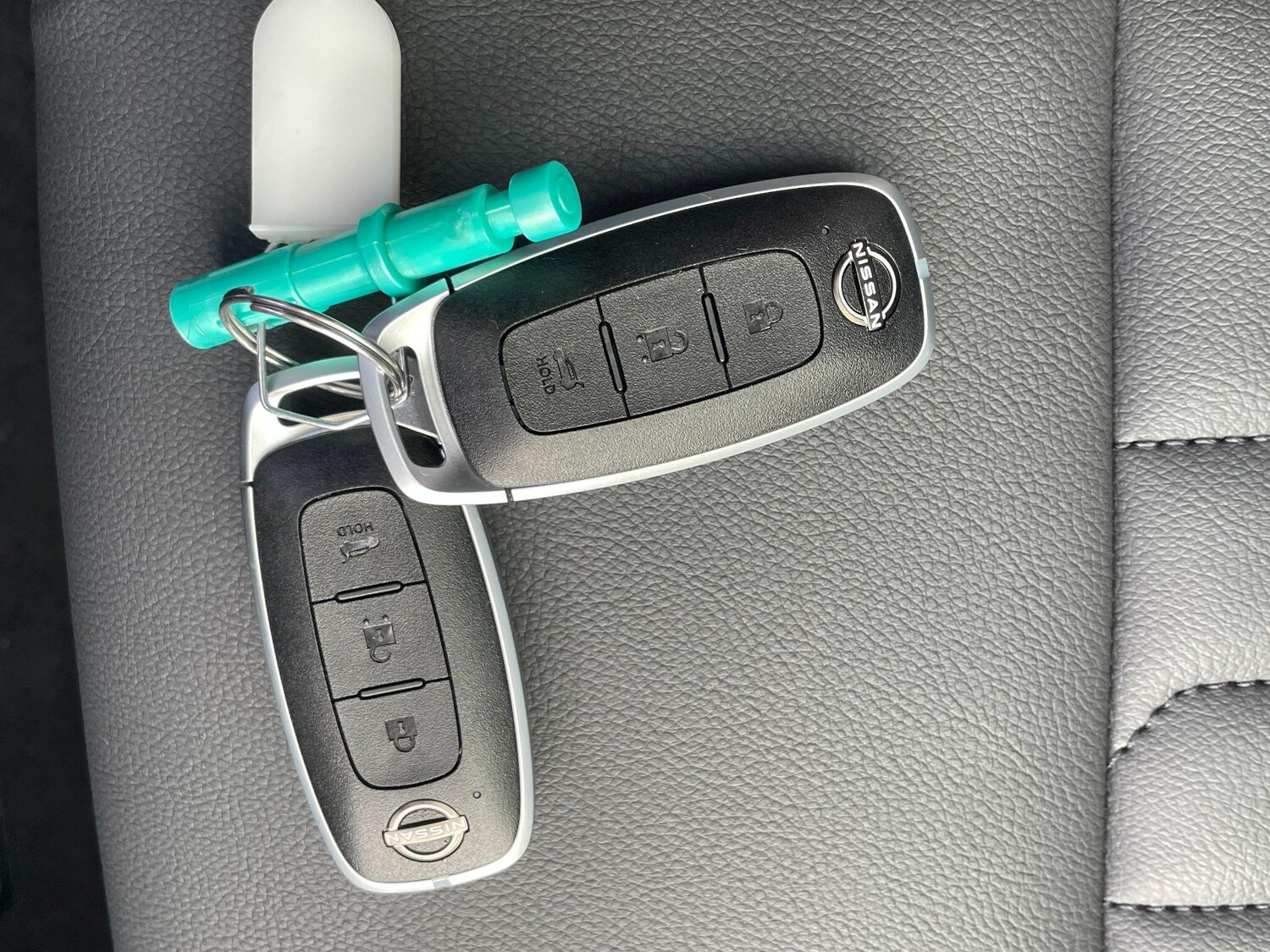 Used Nissan Qashqai 2025 for sale - 77345359: Photo 25