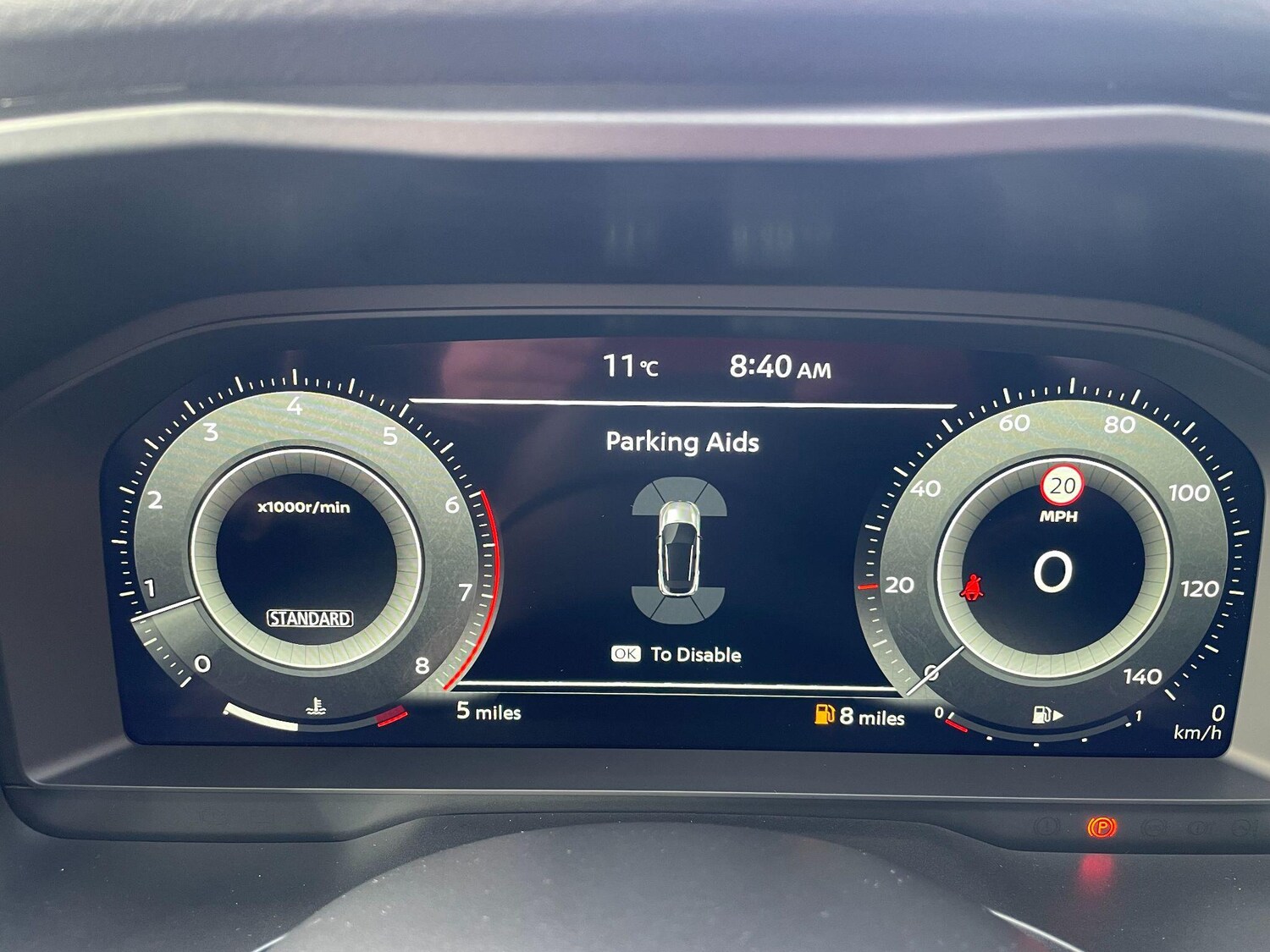 Used Nissan Qashqai 2025 for sale - 77345359: Photo 26