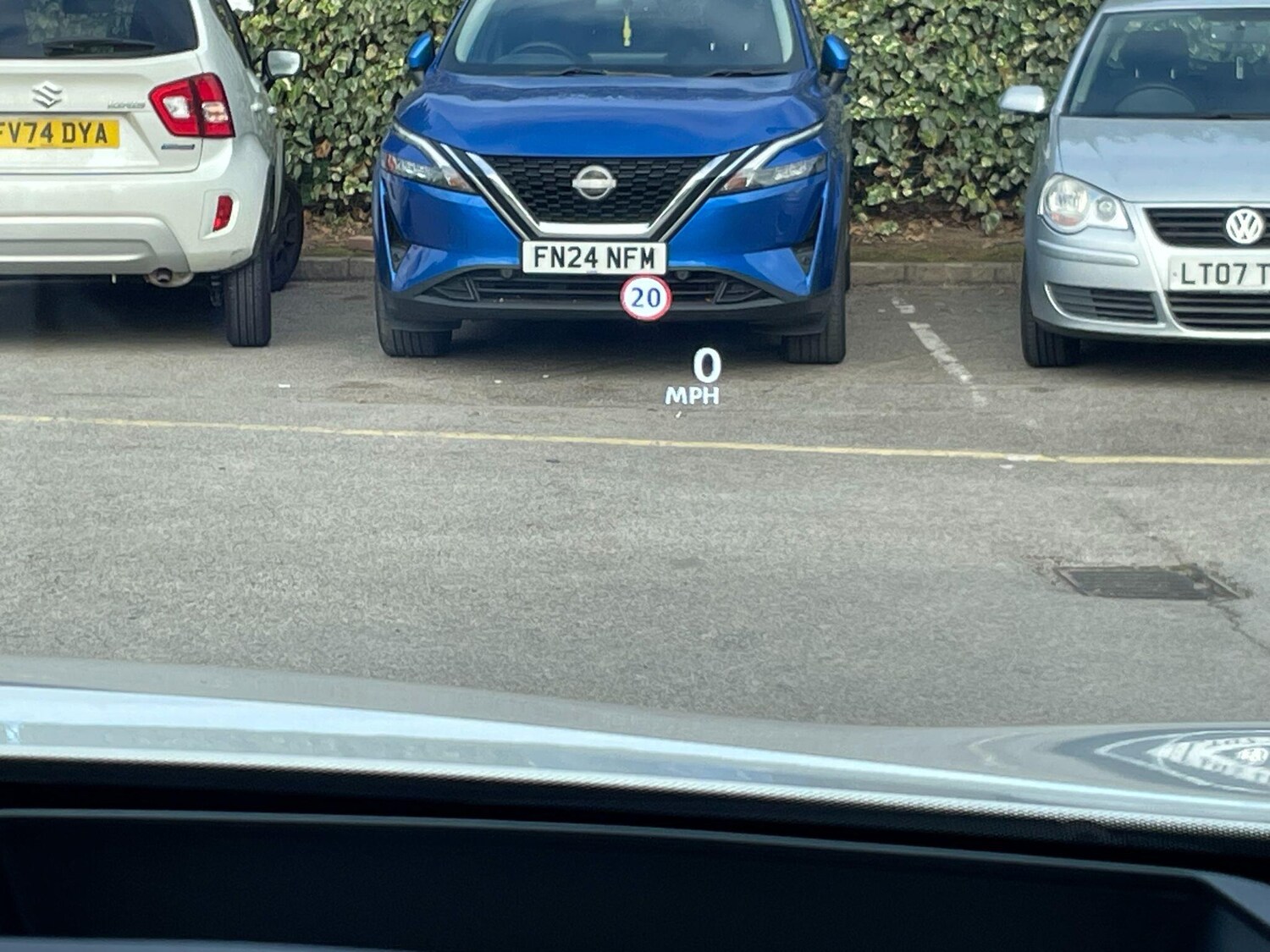 Used Nissan Qashqai 2025 for sale - 77345359: Photo 27