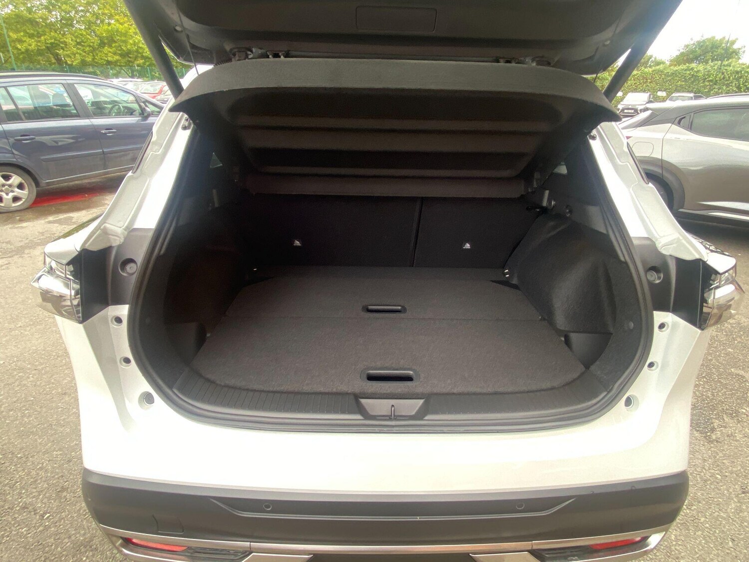 Used Nissan Qashqai 2025 for sale - 77345359: Photo 28