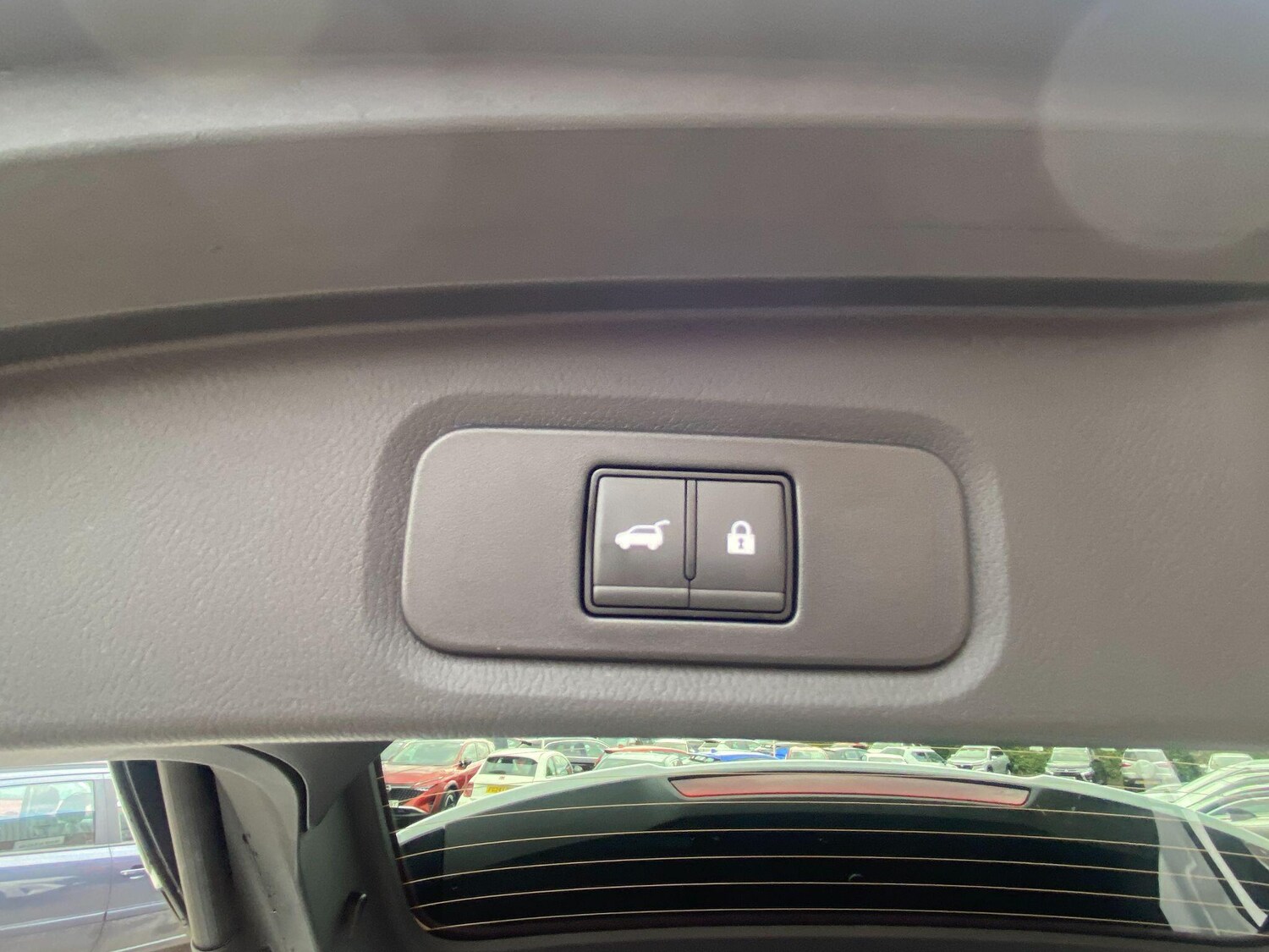 Used Nissan Qashqai 2025 for sale - 77345359: Photo 29