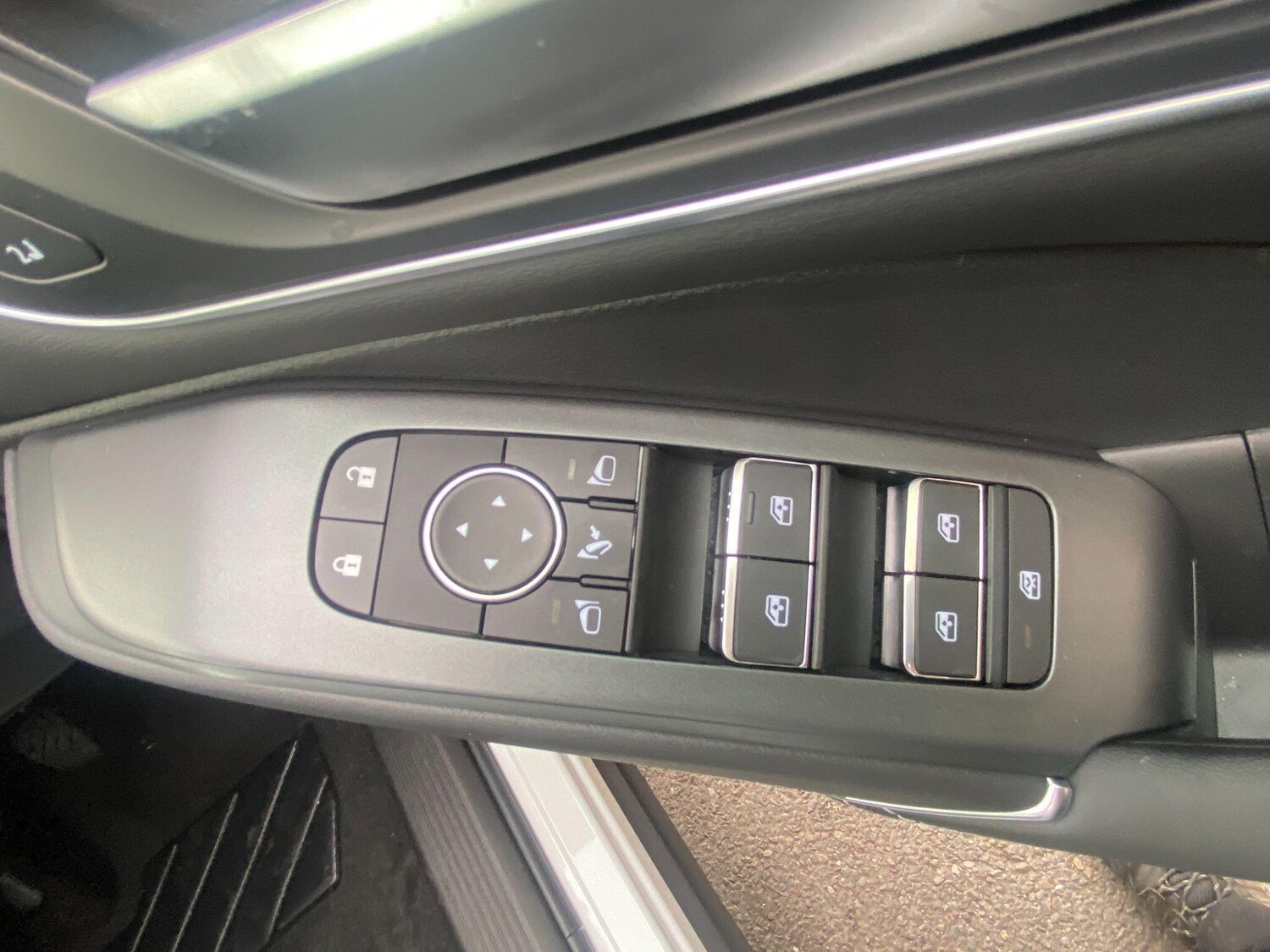 Used Nissan Qashqai 2025 for sale - 77345359: Photo 31