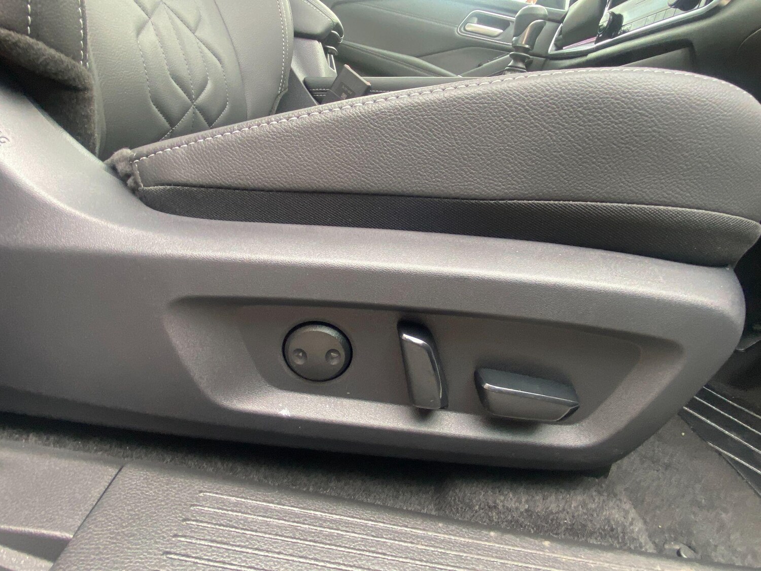 Used Nissan Qashqai 2025 for sale - 77345359: Photo 32