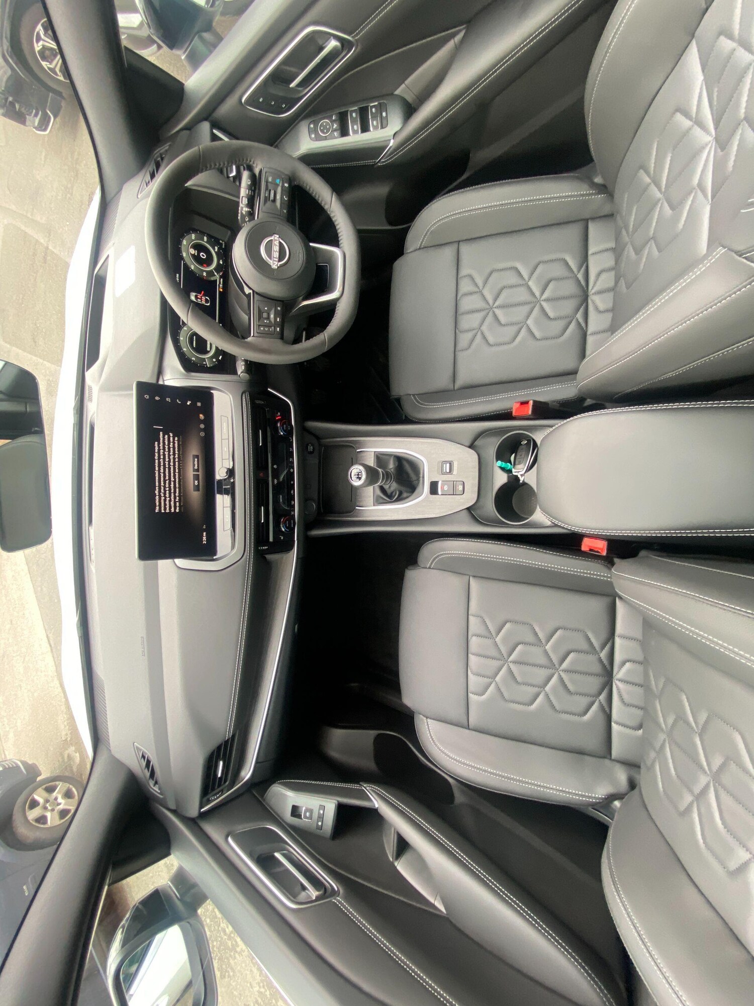 Used Nissan Qashqai 2025 for sale - 77345359: Photo 33