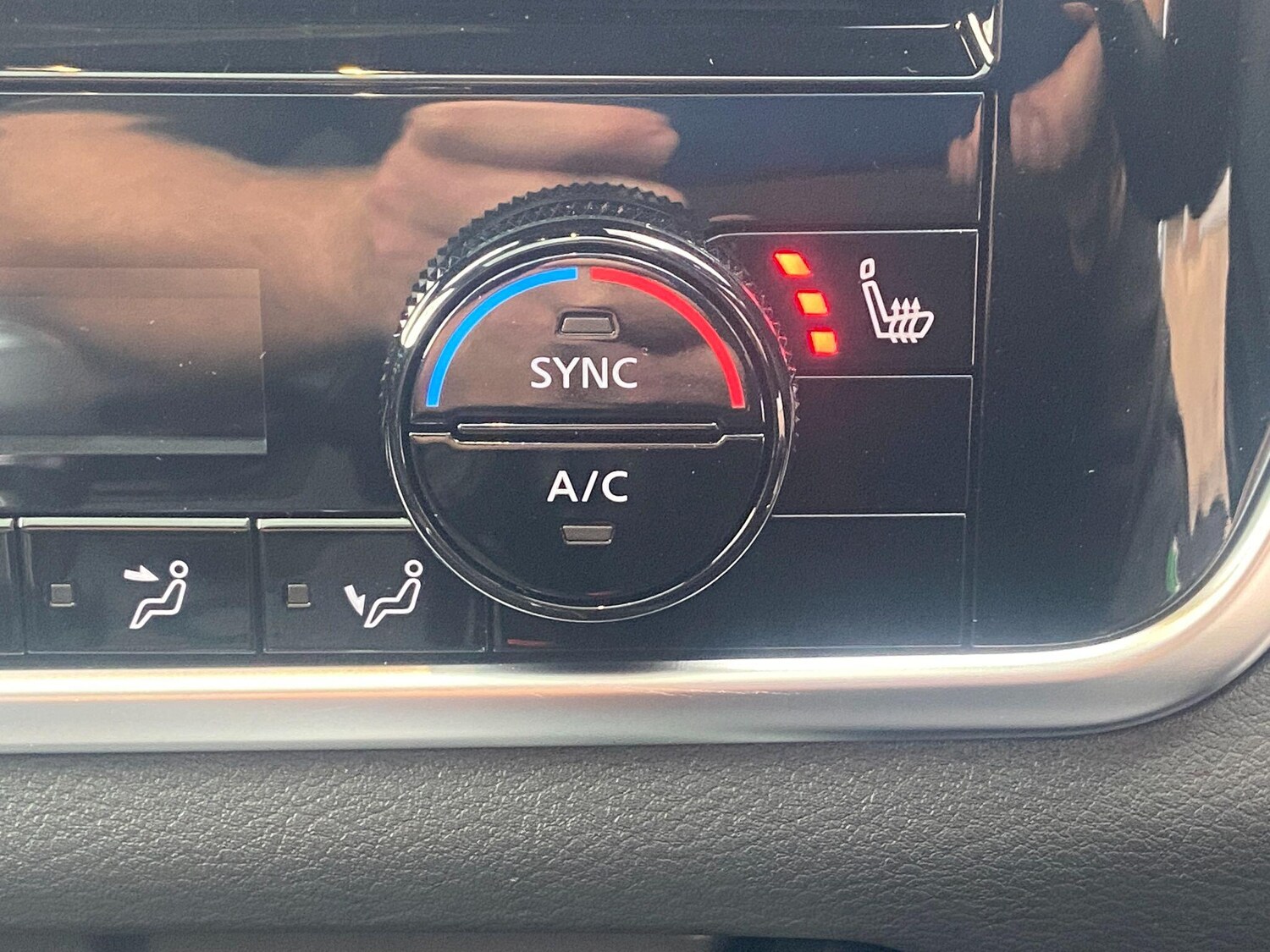 Used Nissan Qashqai 2025 for sale - 77345359: Photo 36