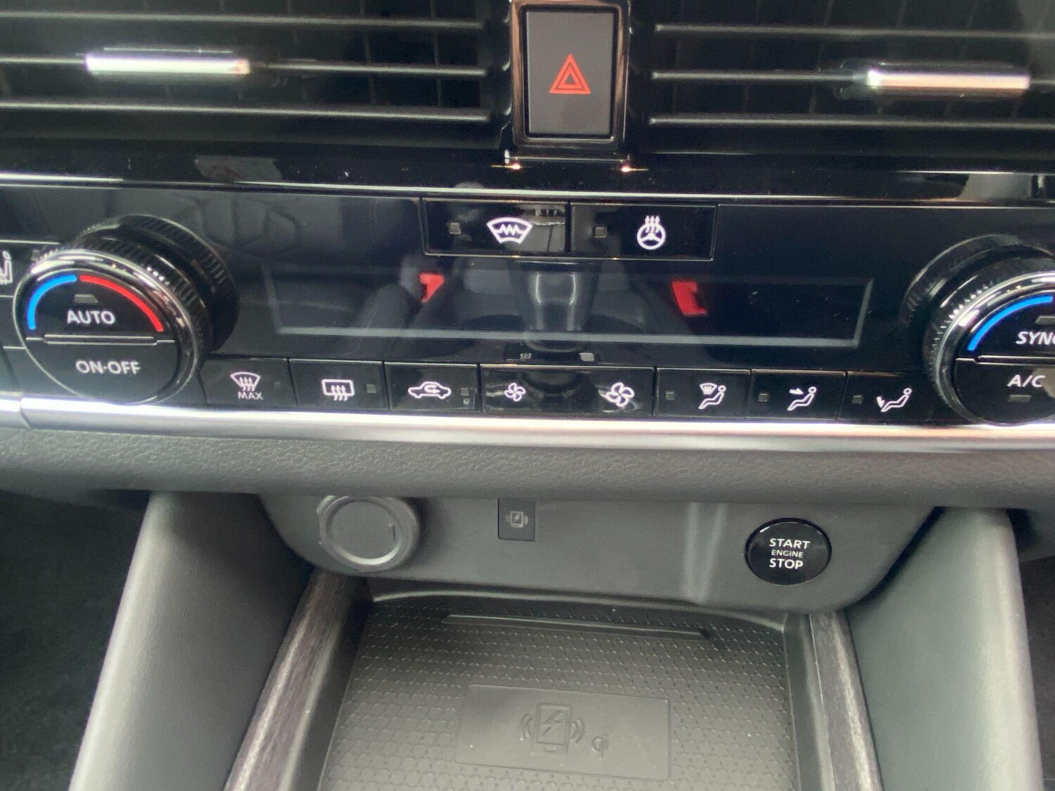 Used Nissan Qashqai 2025 for sale - 77345359: Photo 37