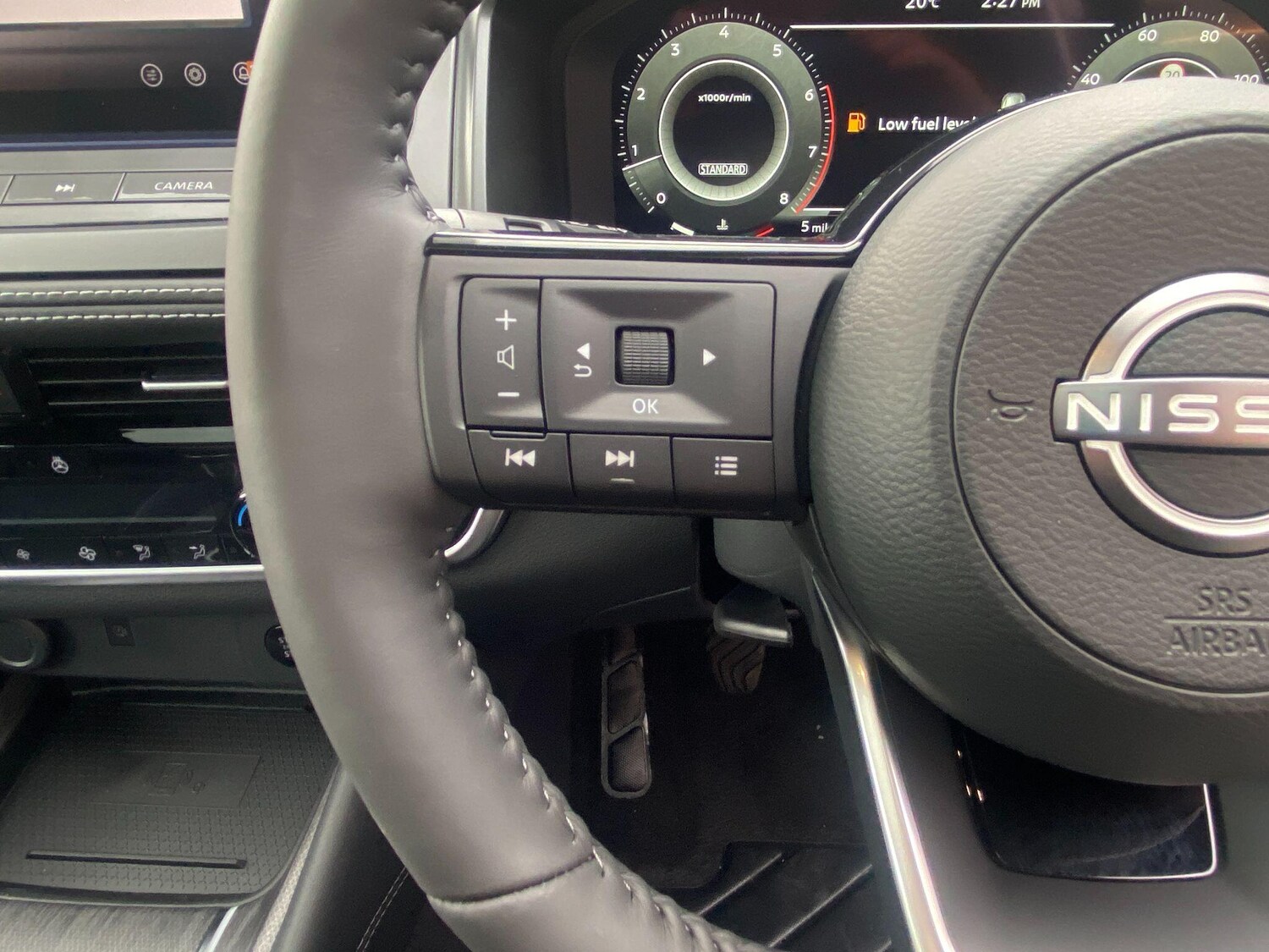 Used Nissan Qashqai 2025 for sale - 77345359: Photo 40