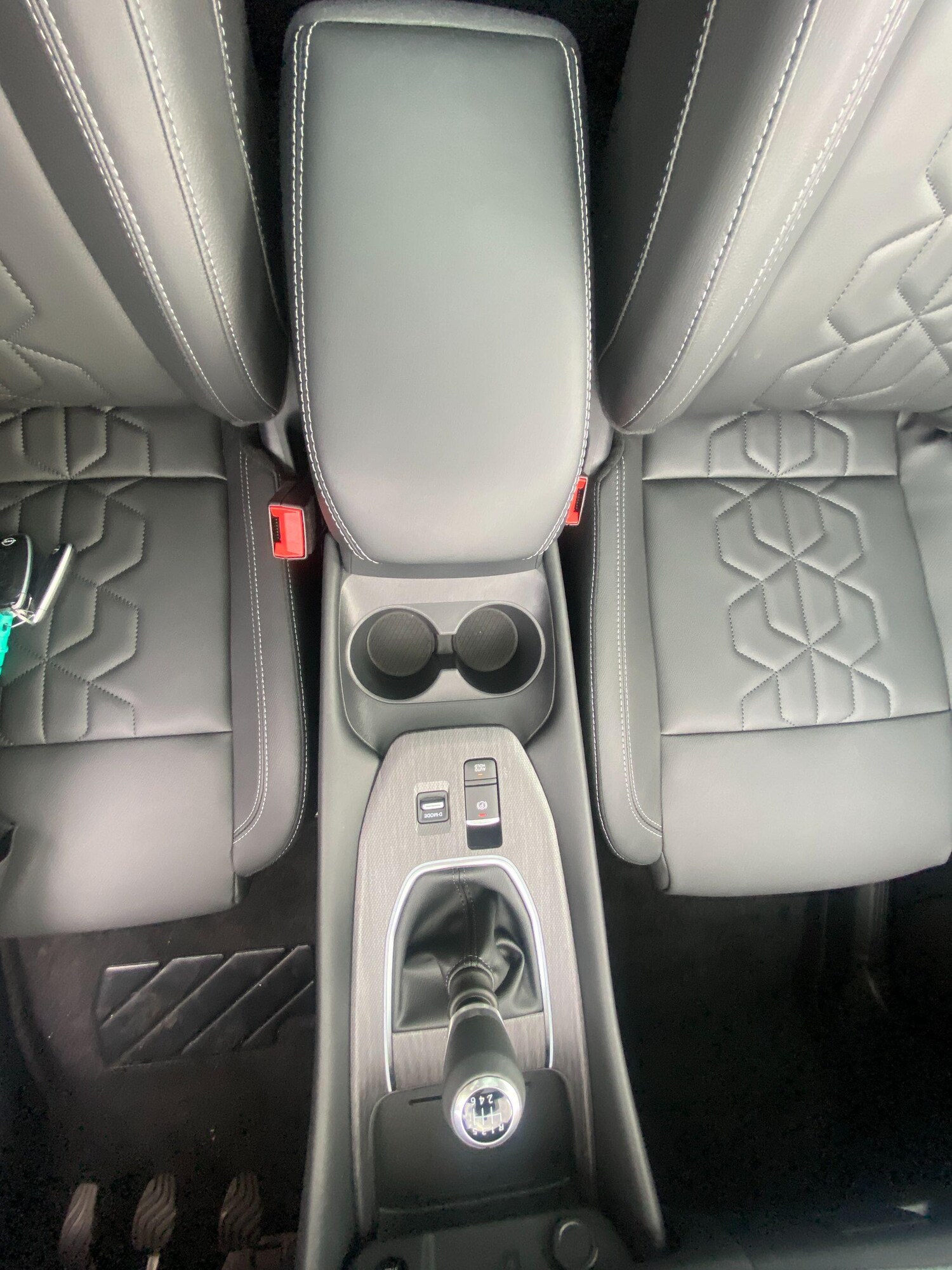 Used Nissan Qashqai 2025 for sale - 77345359: Photo 43