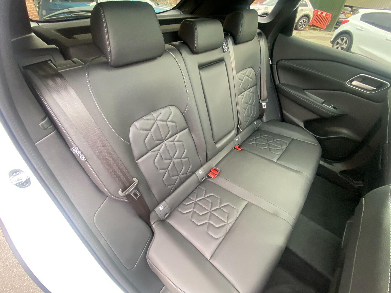 Used Nissan Qashqai 2025 for sale - 77345359: Photo 44